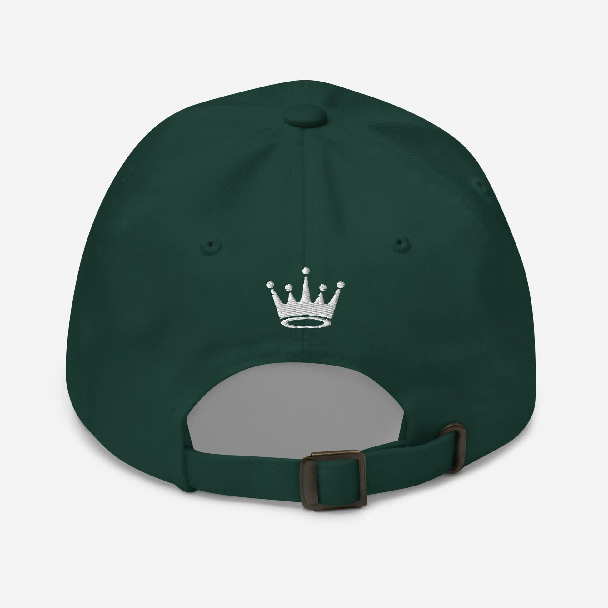 PRO OF DAGATE33 Dad hat - Da G.A.T.E 33