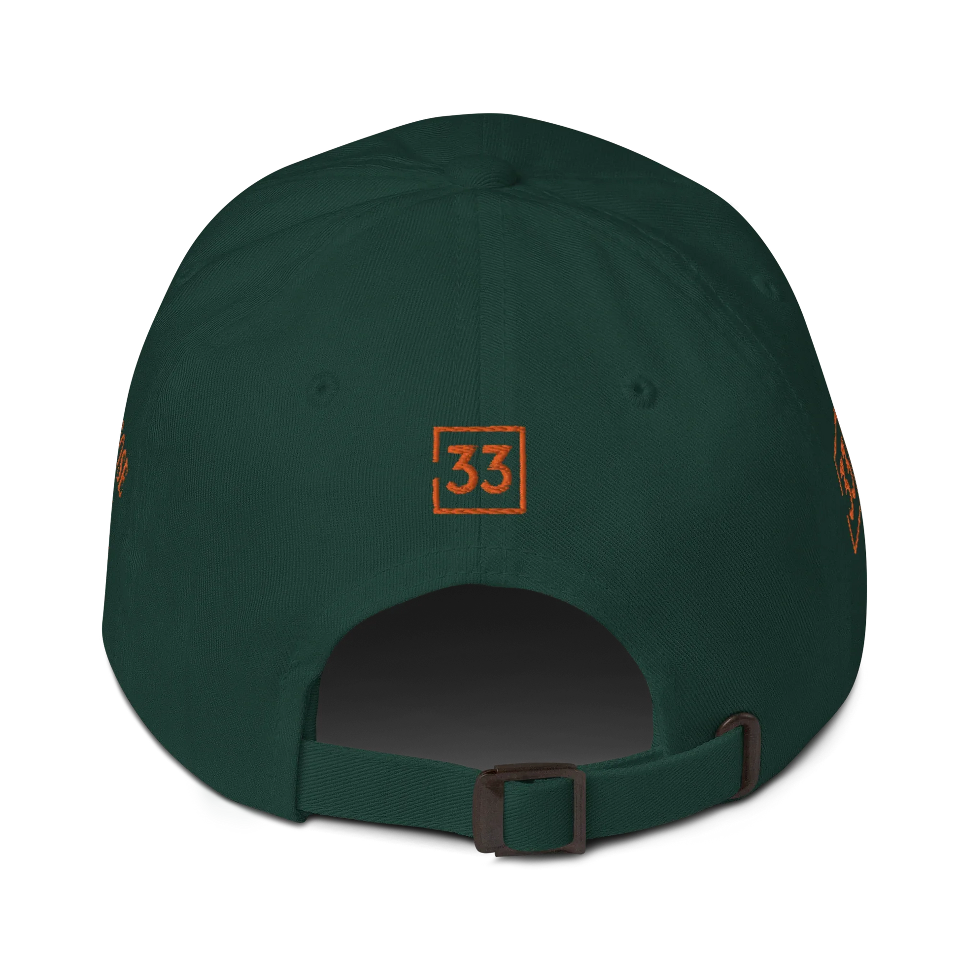 CHOOSE LIFE Dad hat - Da G.A.T.E 33