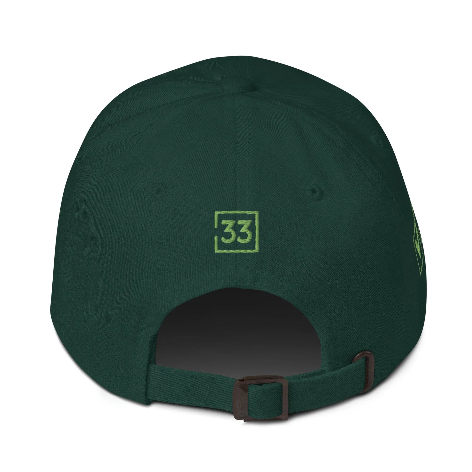 CHOSSE LIFE Dad hat - Da G.A.T.E 33
