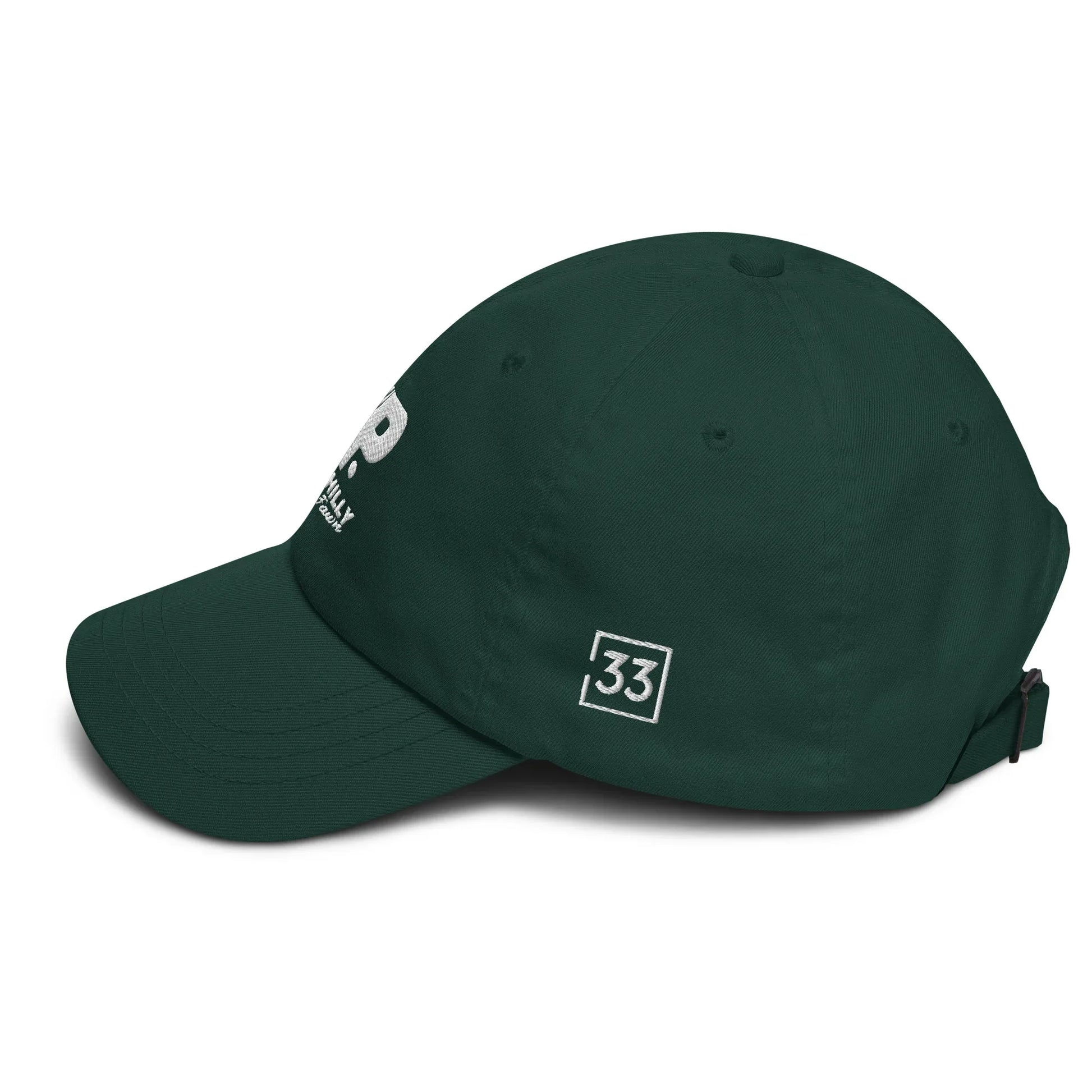 PRAY FOR PHILLY Dad hat - Da G.A.T.E 33