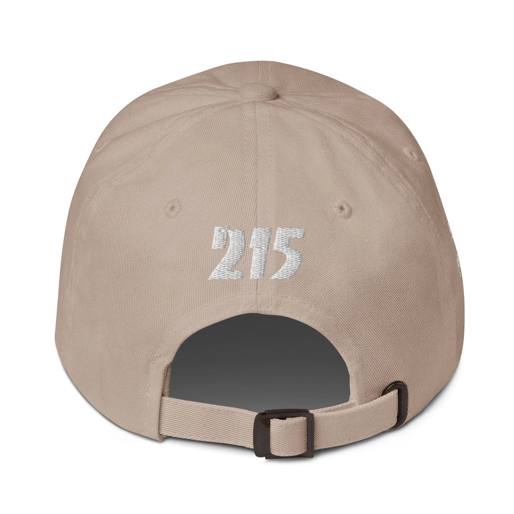 PRAY FOR PHILLY Dad hat - Da G.A.T.E 33
