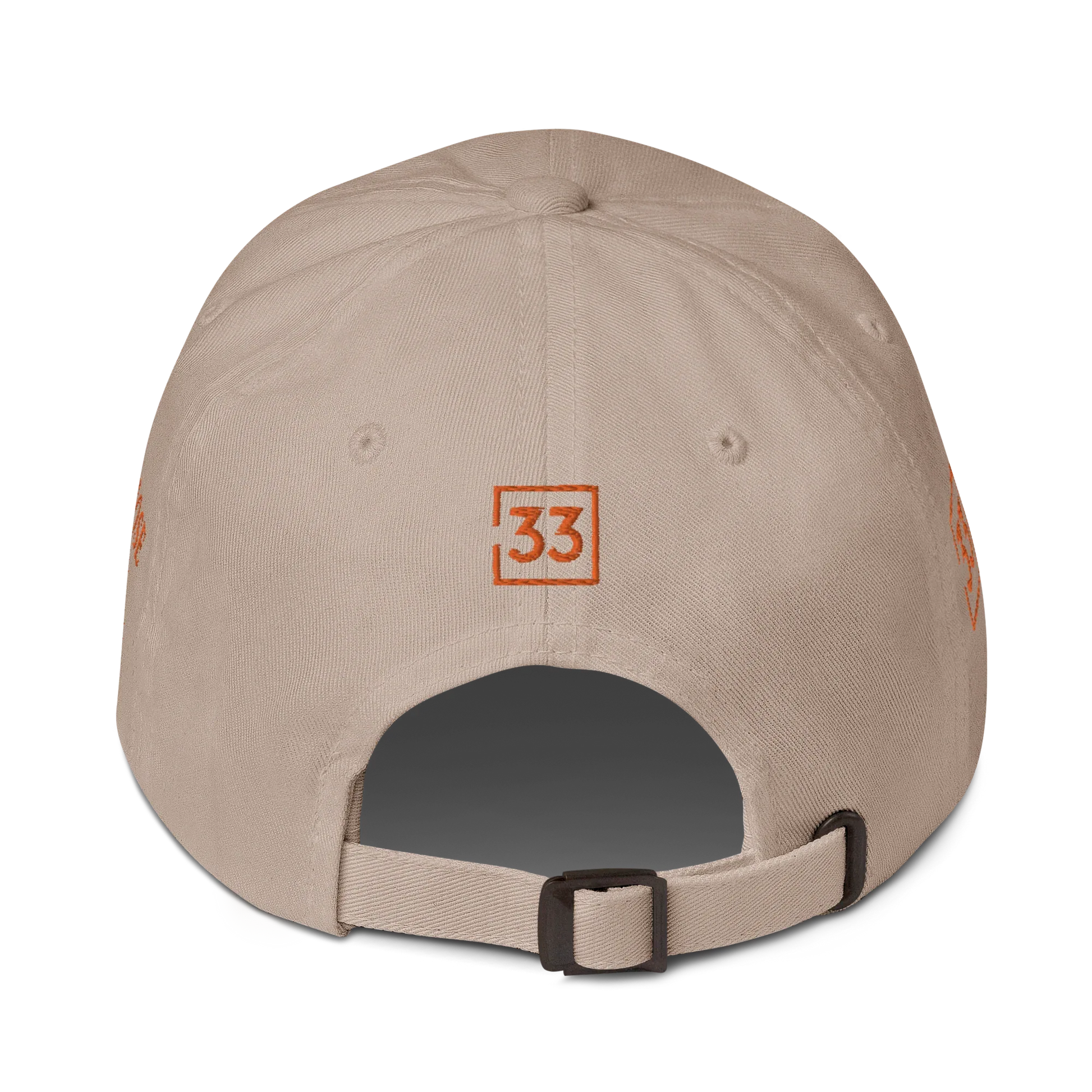 CHOOSE LIFE Dad hat - Da G.A.T.E 33