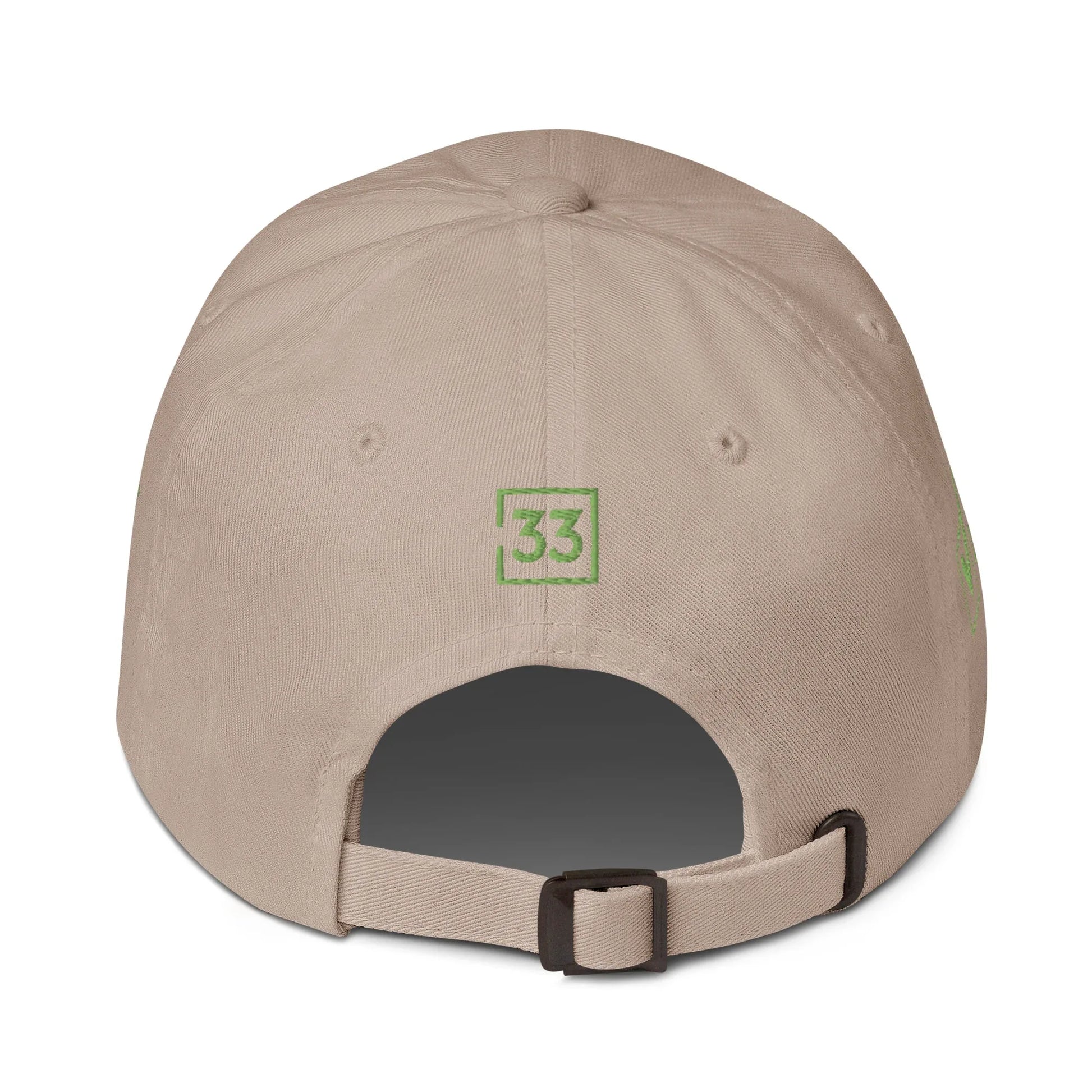 CHOSSE LIFE Dad hat - Da G.A.T.E 33