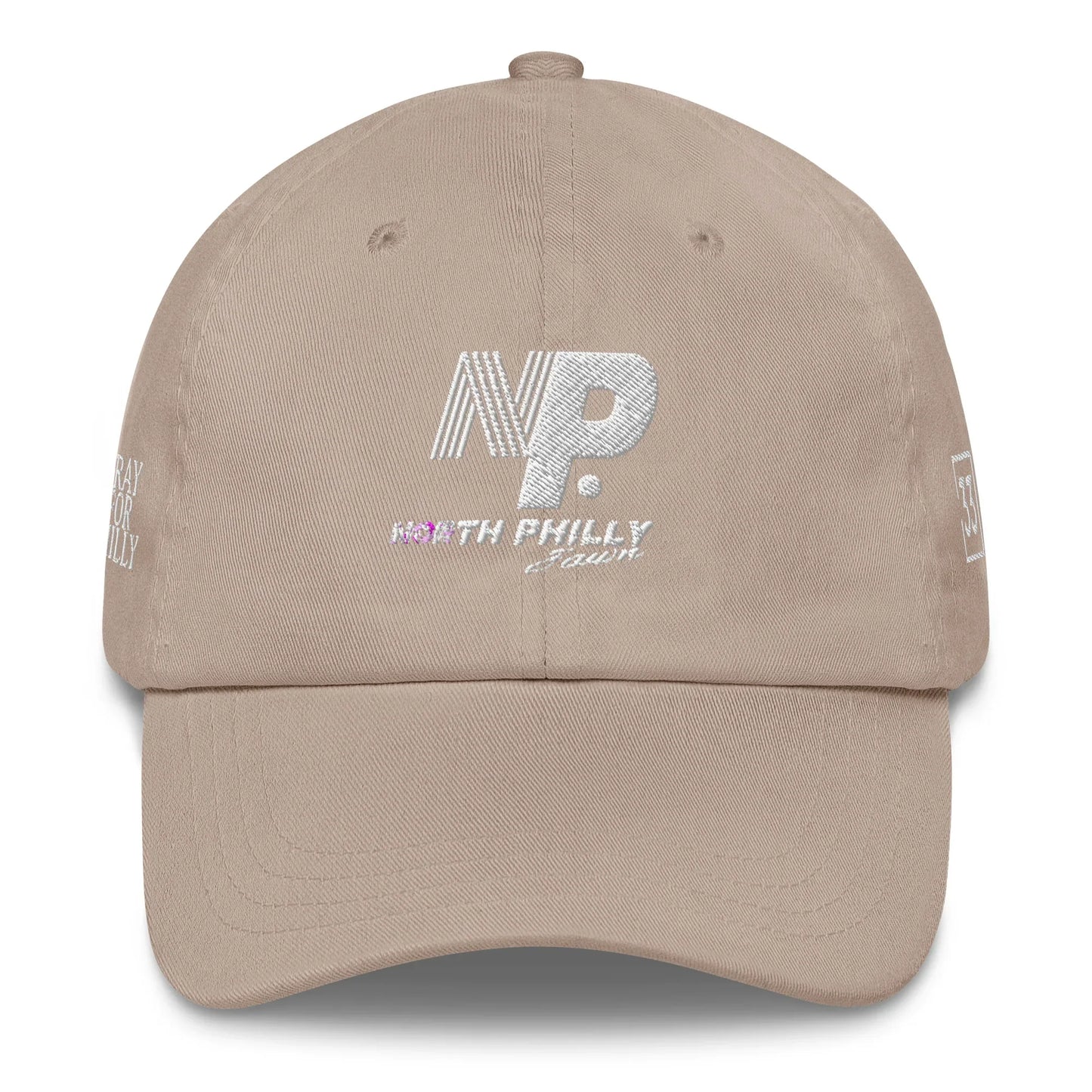 PRAY FOR PHILLY Dad hat - Da G.A.T.E 33