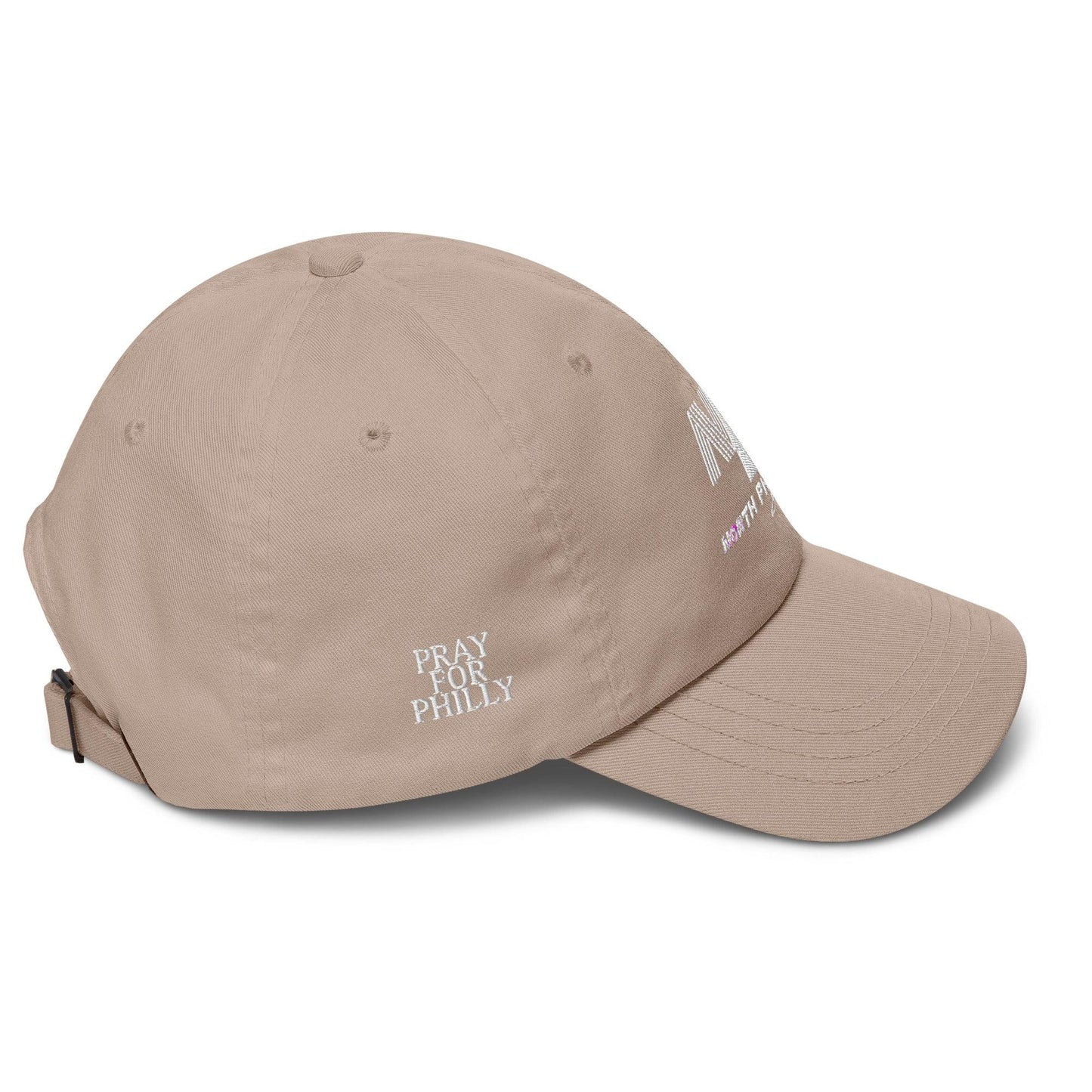 PRAY FOR PHILLY Dad hat - Da G.A.T.E 33