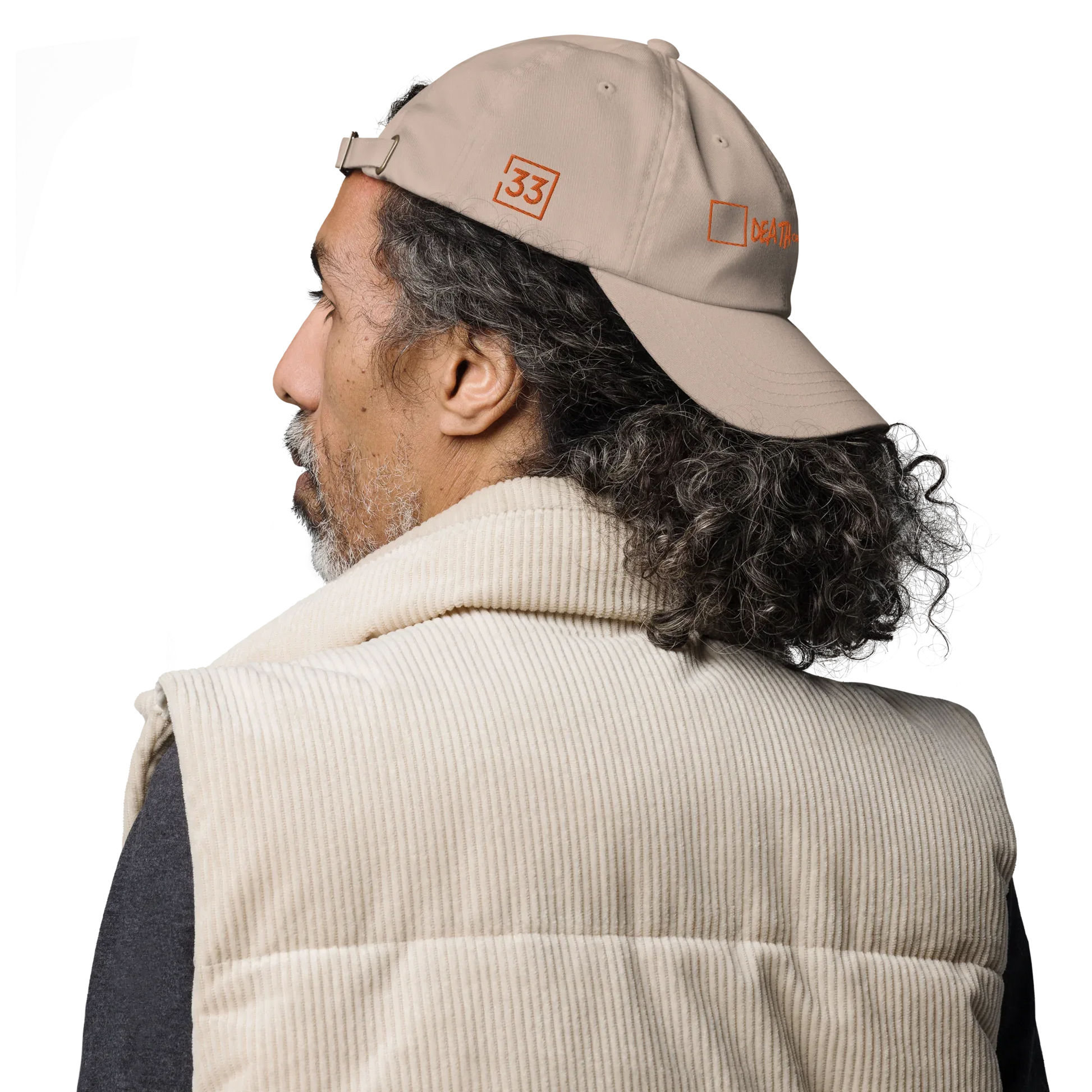 CHOOSE LIFE Dad hat - Da G.A.T.E 33