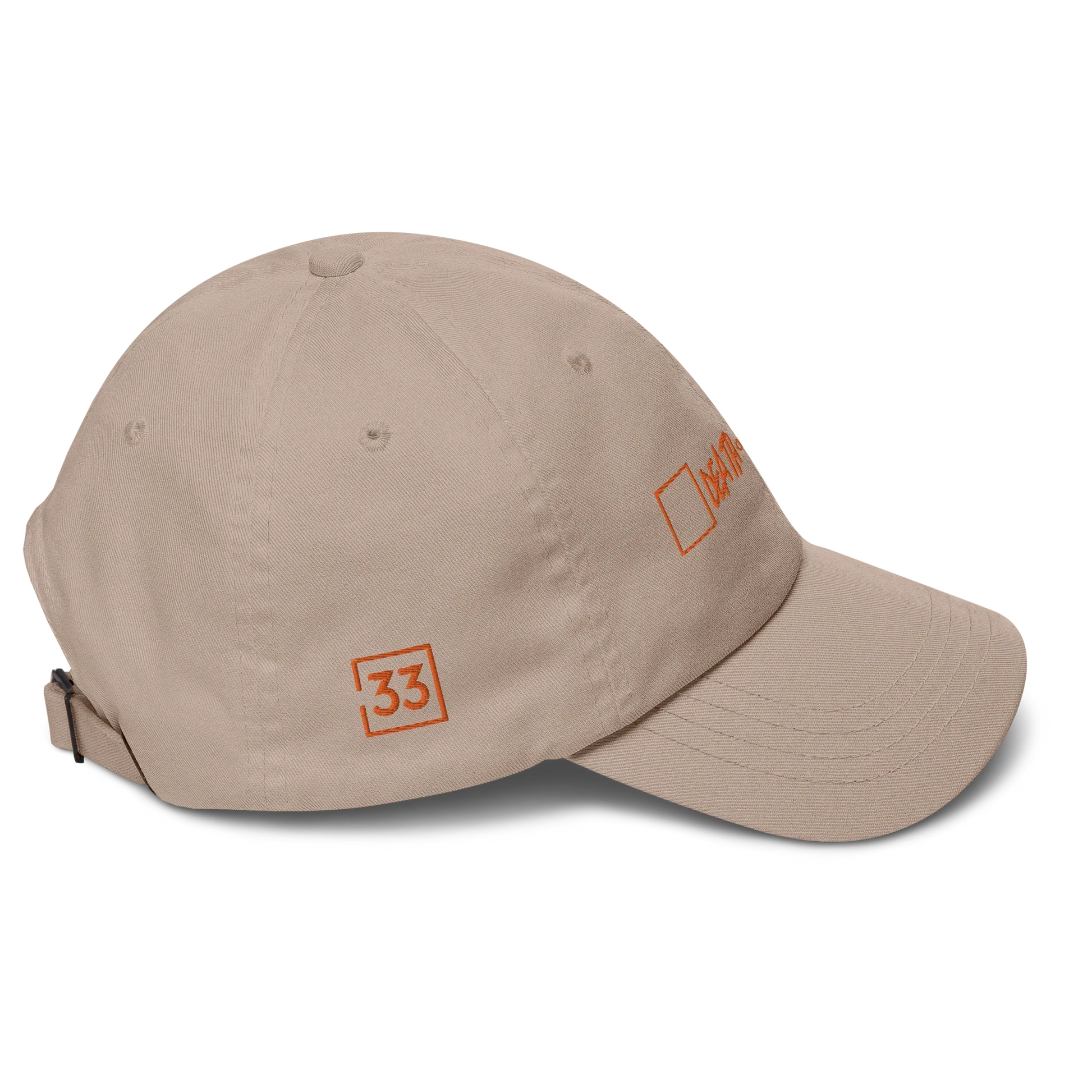 CHOOSE LIFE Dad hat - Da G.A.T.E 33