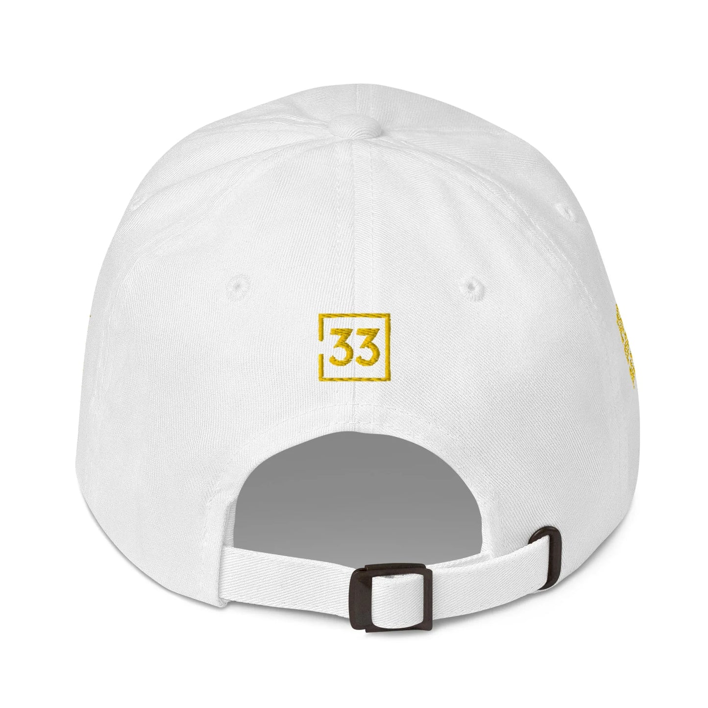 PRO 31 Dad hat - Da G.A.T.E 33