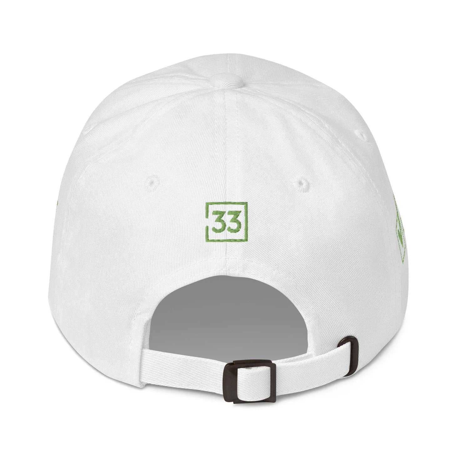 CHOSSE LIFE Dad hat - Da G.A.T.E 33