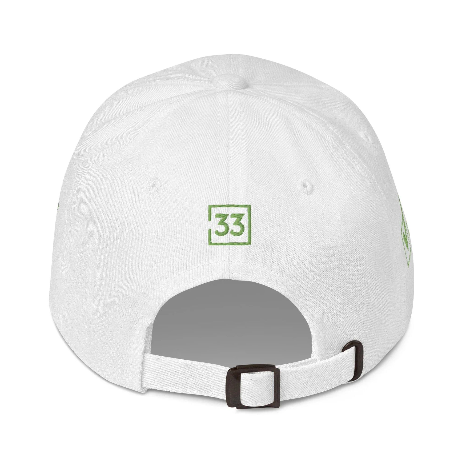 CHOSSE LIFE Dad hat - Da G.A.T.E 33