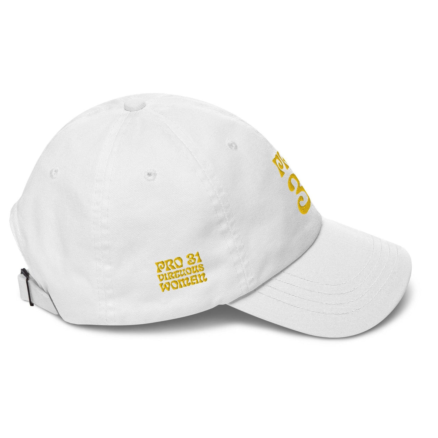 PRO 31 Dad hat - Da G.A.T.E 33