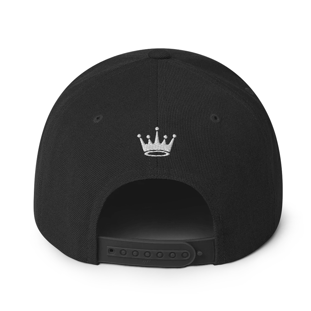 Snapback Hat - Da G.A.T.E 33