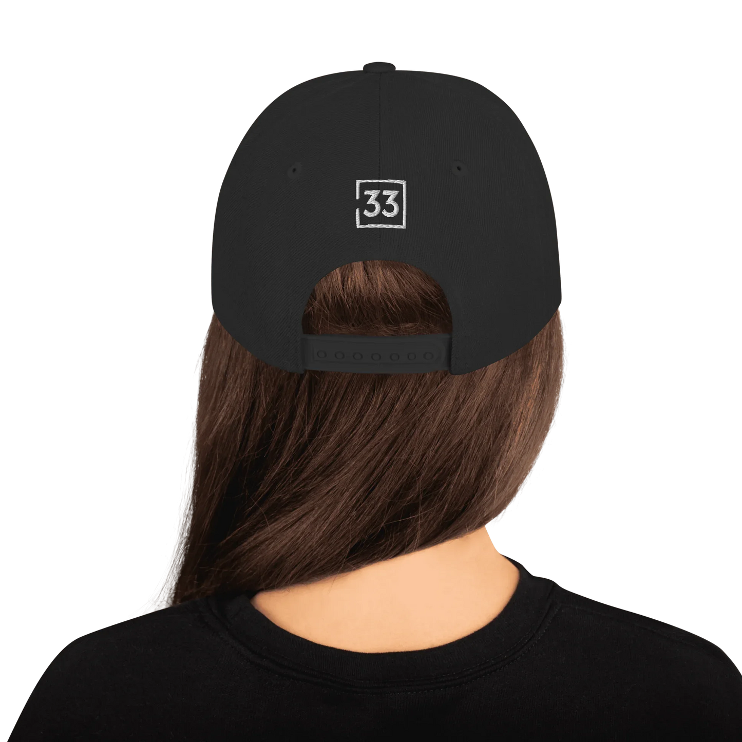 Pray for Venezuela Snapback Hat - Da G.A.T.E 33