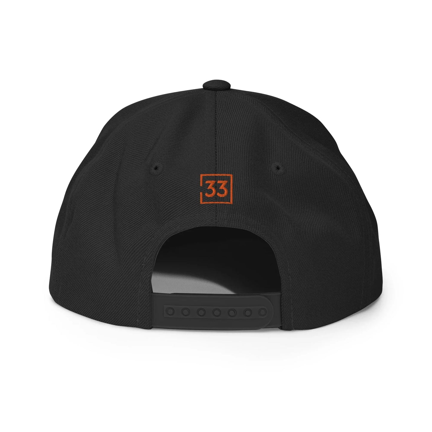 CHOOSE LIFE.Snapback Hat - Da G.A.T.E 33