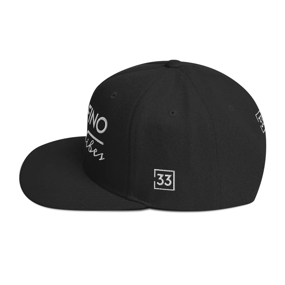 Pray for Venezuela Snapback Hat - Da G.A.T.E 33