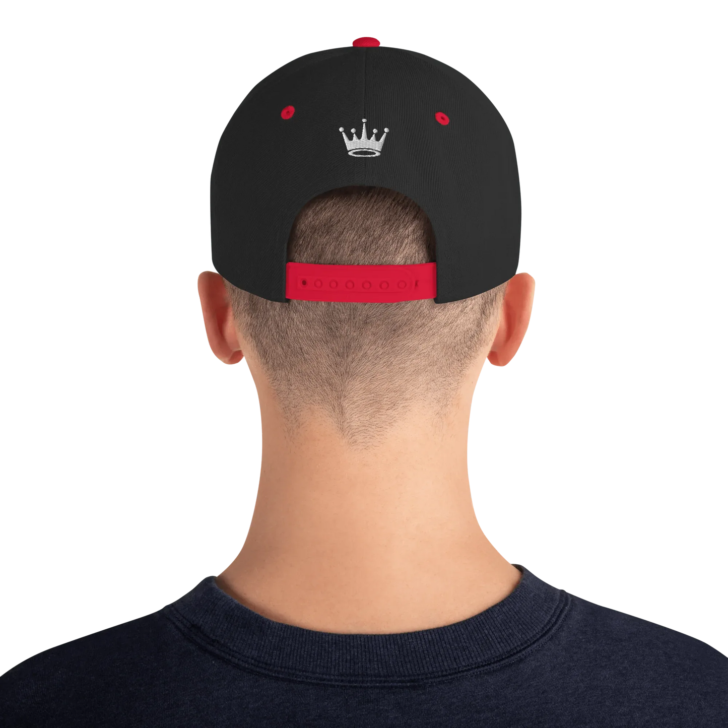 Christis Dios Snapback Hat - Da G.A.T.E 33
