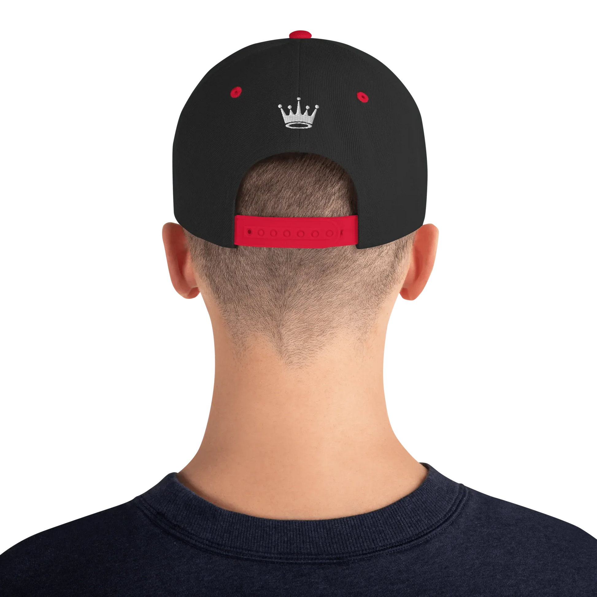 Christis Dios Snapback Hat - Da G.A.T.E 33