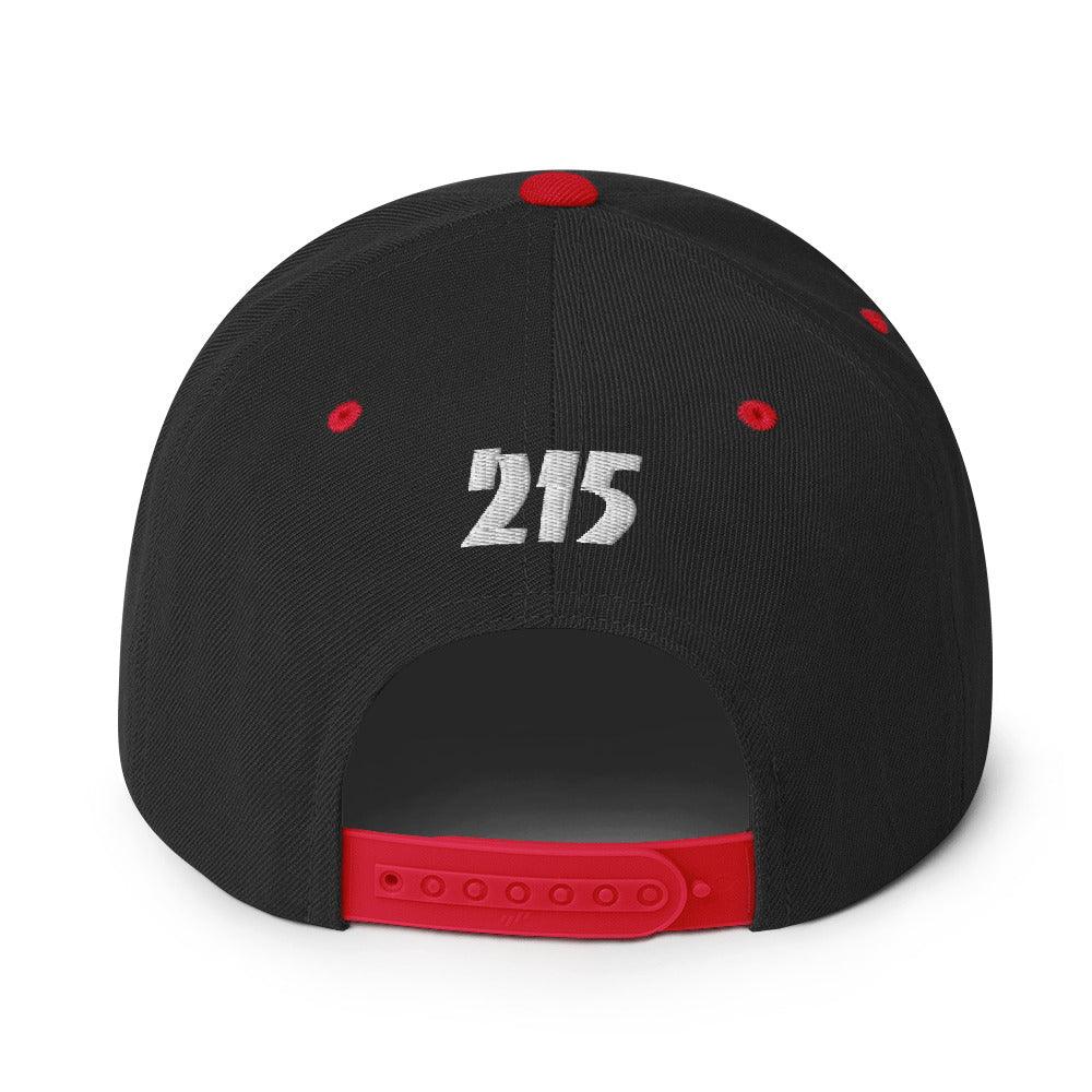 NP PRAYER Snapback Hat - Da G.A.T.E 33