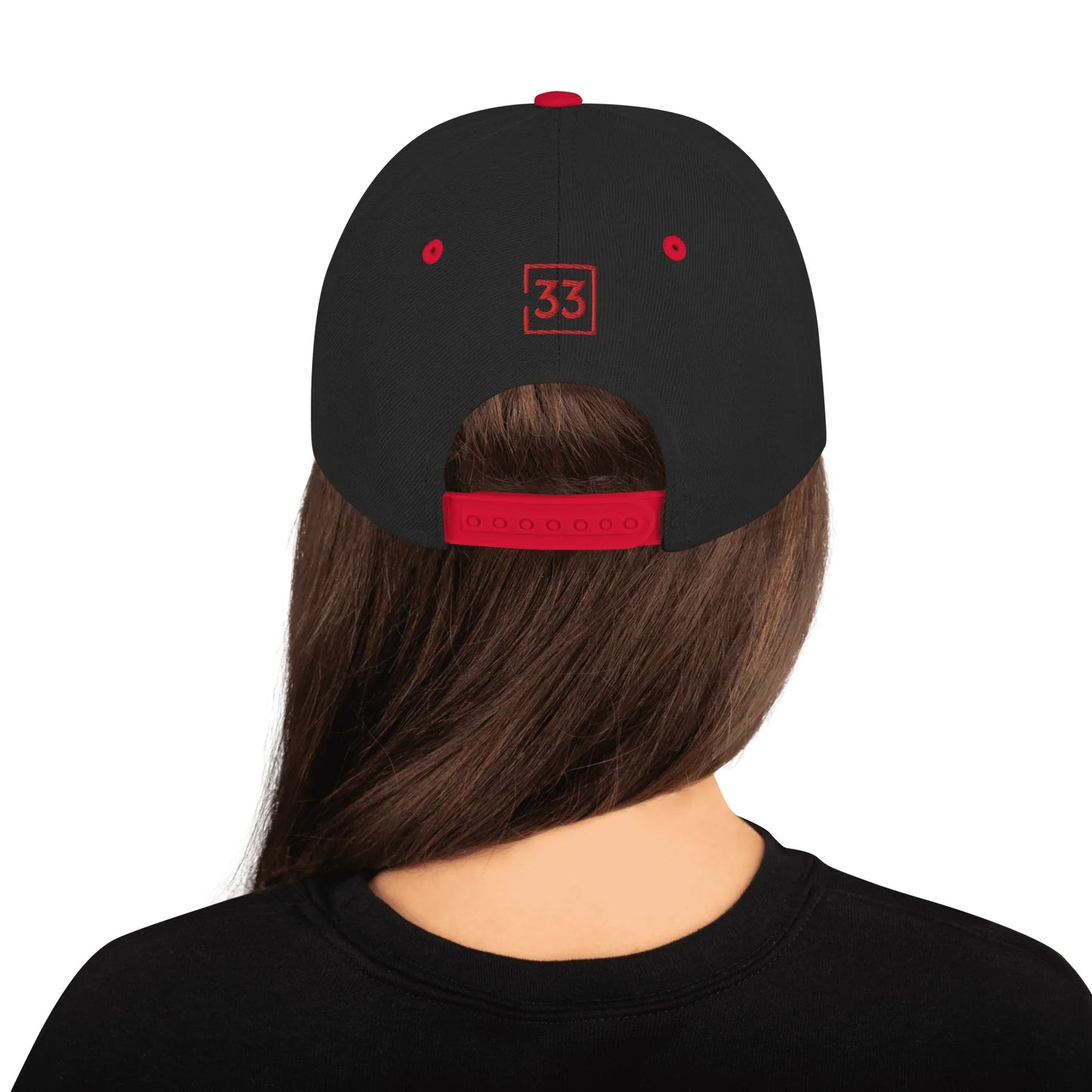 I GOT THE BEST PLUG Snapback Hat - Da G.A.T.E 33