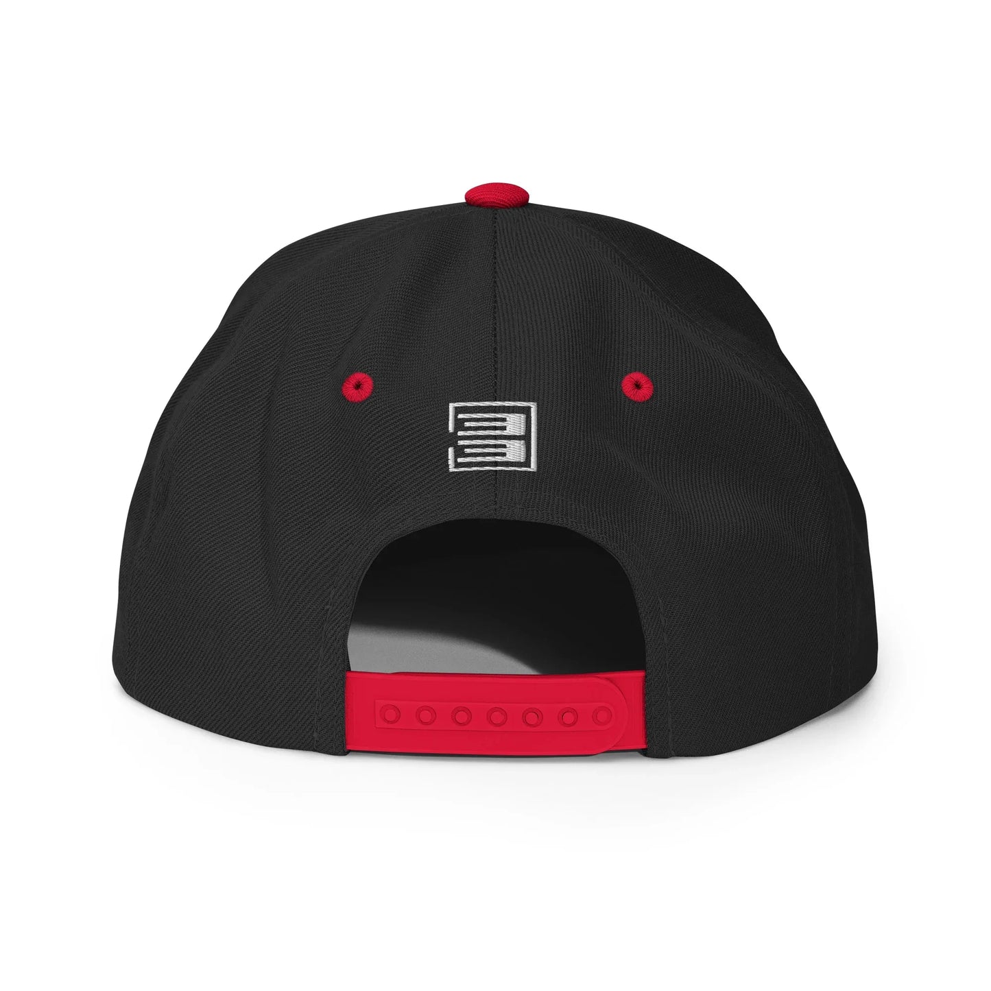 WE OUTSIDE-W-JESUS Snapback Hat - Da G.A.T.E 33