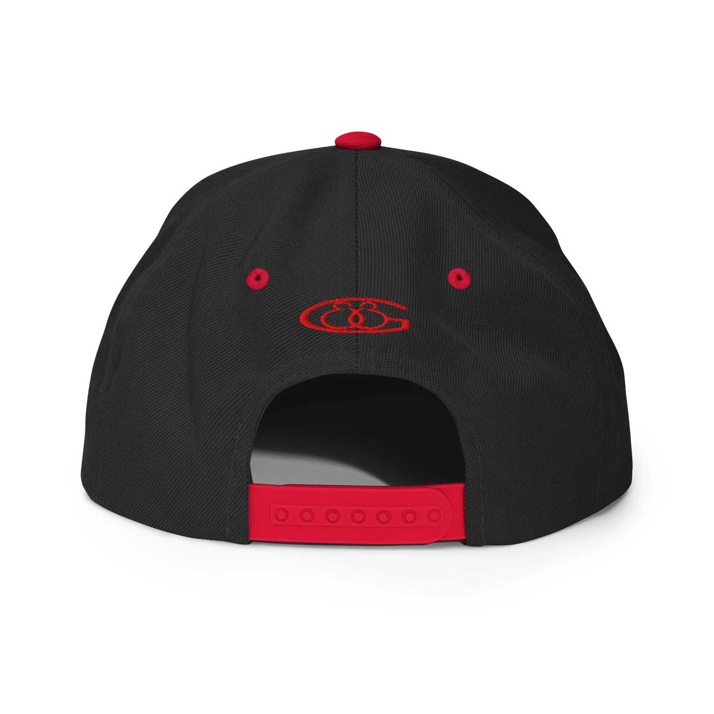G33Z=Z Snapback Hat - Da G.A.T.E 33