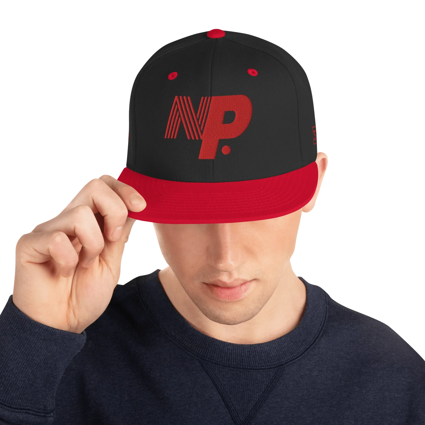 PRAY FOR PHILLY Snapback Hat - Da G.A.T.E 33