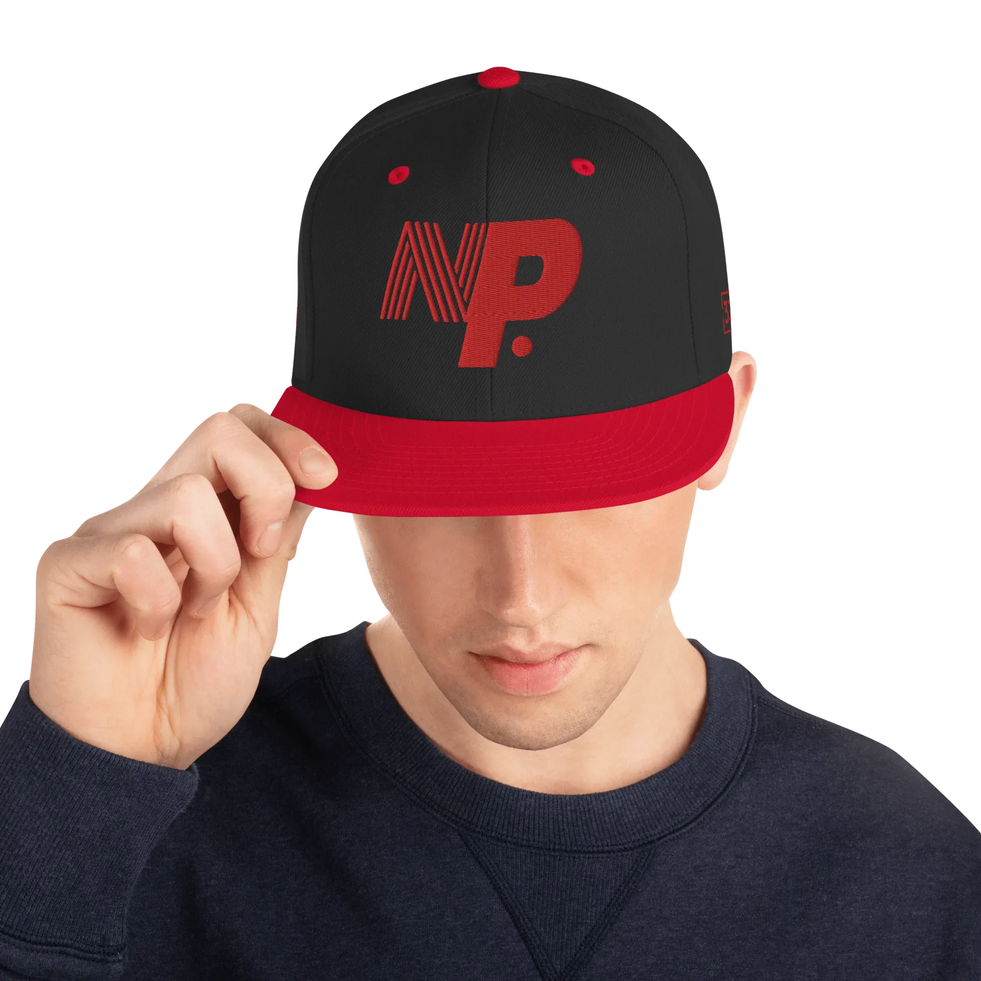 PRAY FOR PHILLY Snapback Hat - Da G.A.T.E 33