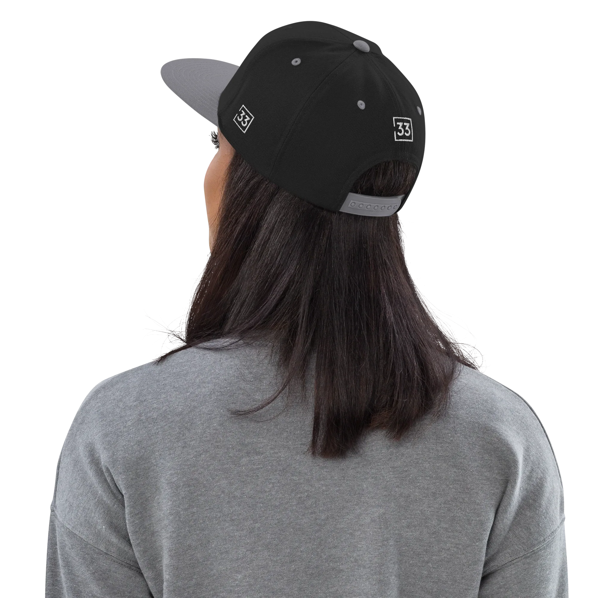 Pray for Venezuela Snapback Hat - Da G.A.T.E 33