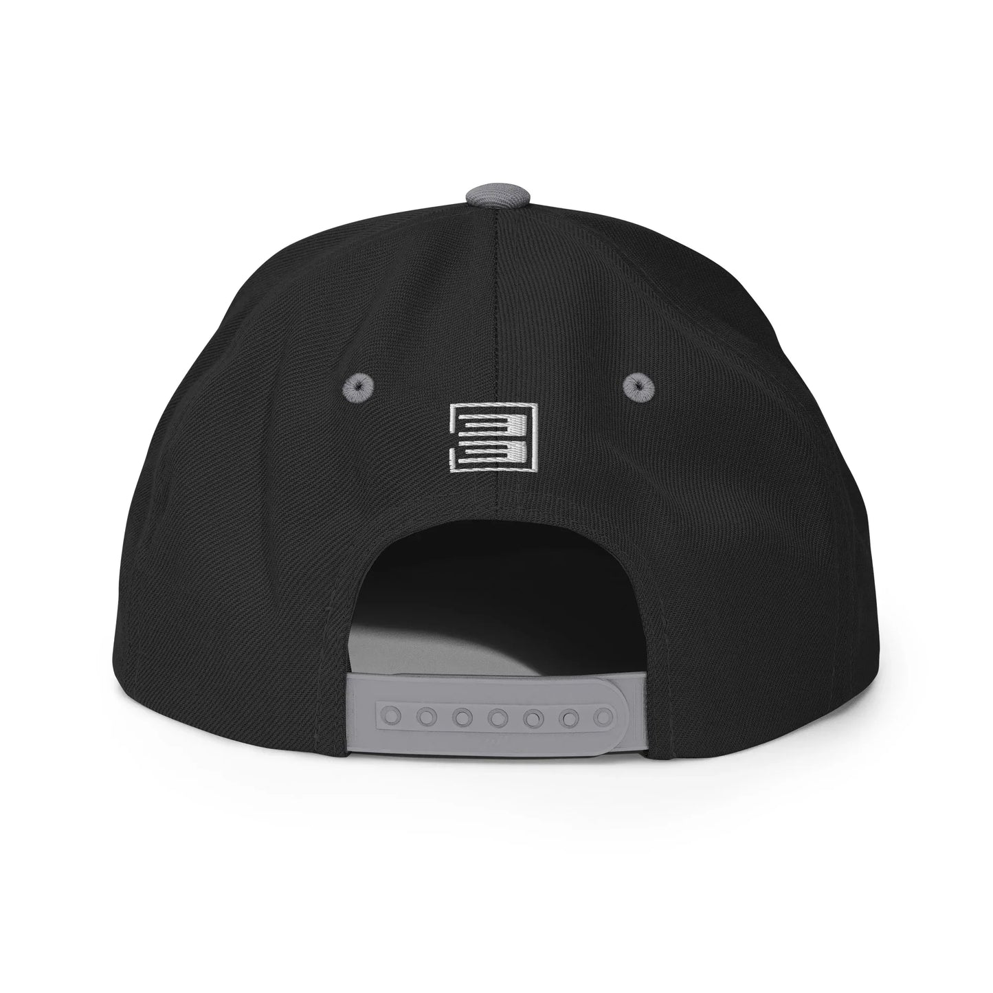 WE OUTSIDE-W-JESUS Snapback Hat - Da G.A.T.E 33