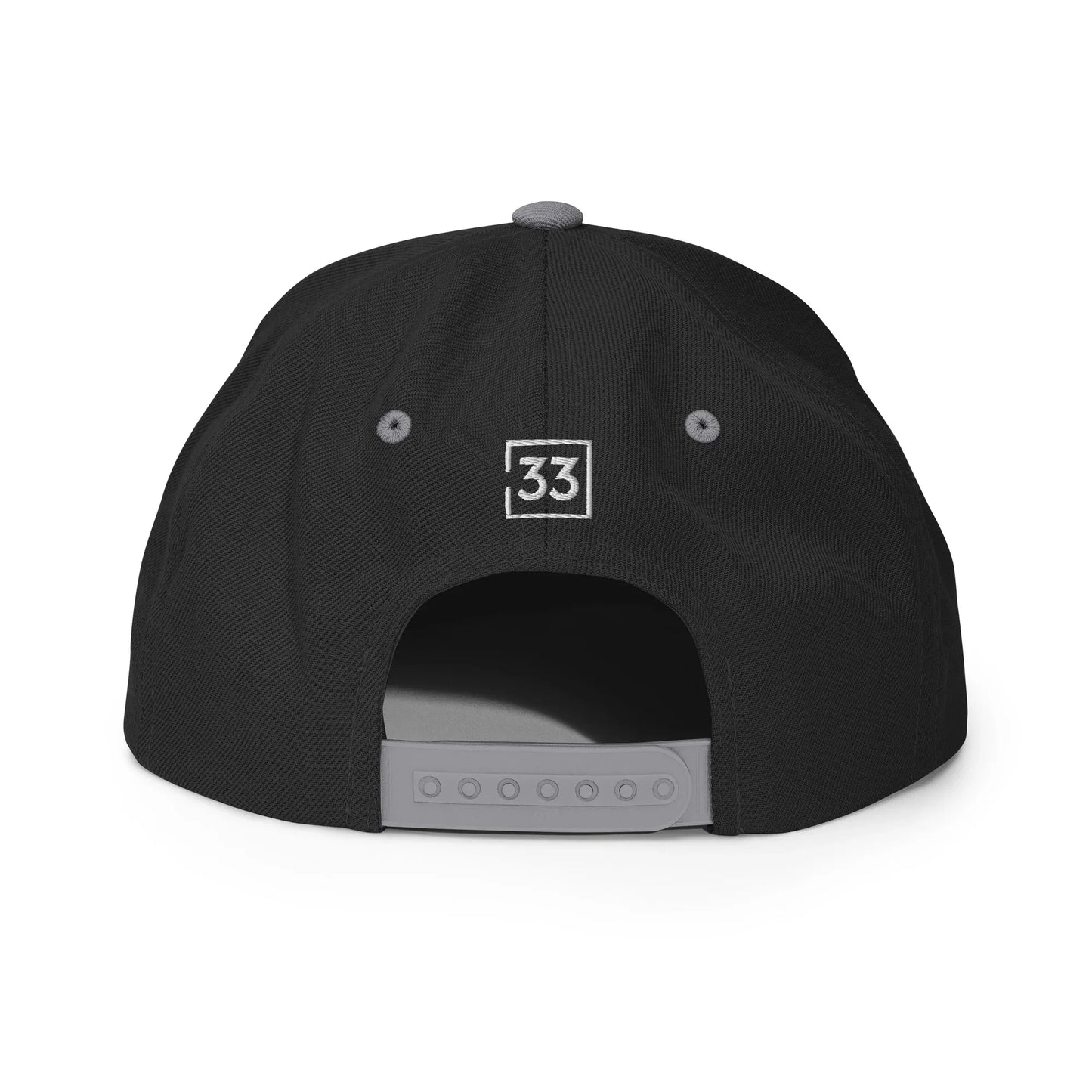 I GOT THE BEST PLUG Snapback Hat - Da G.A.T.E 33