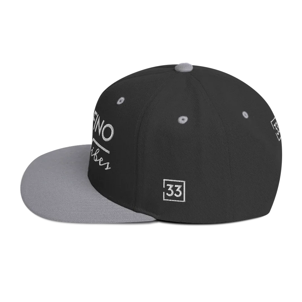 Pray for Venezuela Snapback Hat - Da G.A.T.E 33