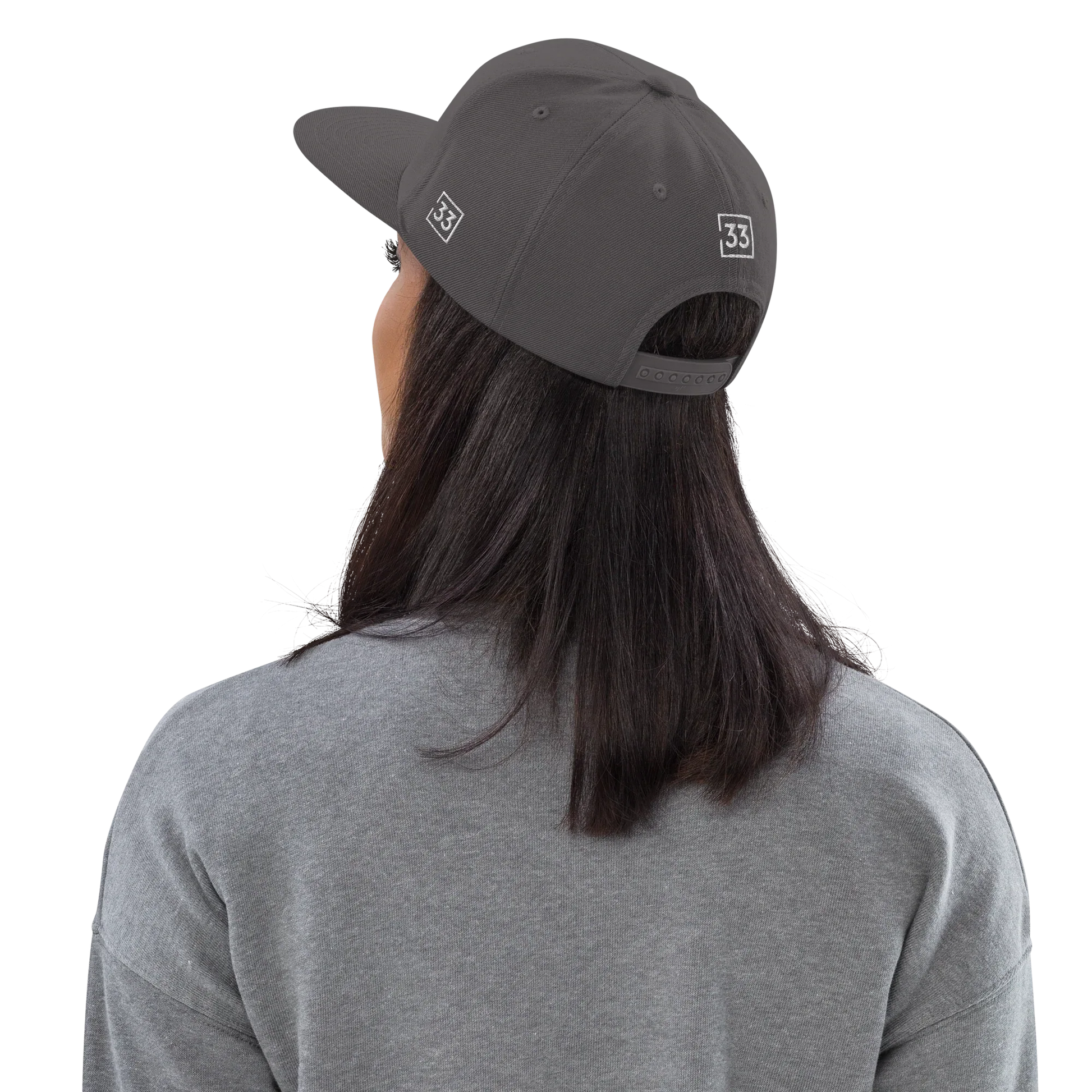 Pray for Venezuela Snapback Hat - Da G.A.T.E 33