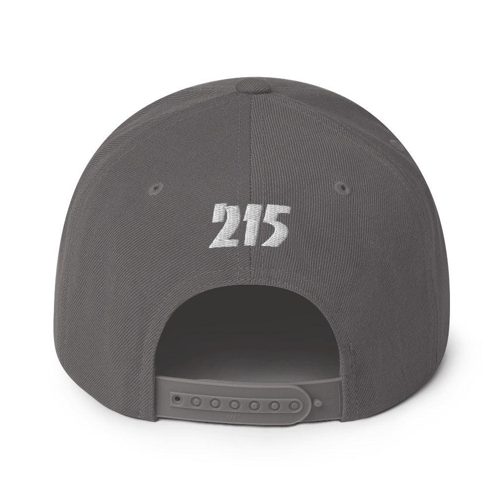 NP PRAYER Snapback Hat - Da G.A.T.E 33
