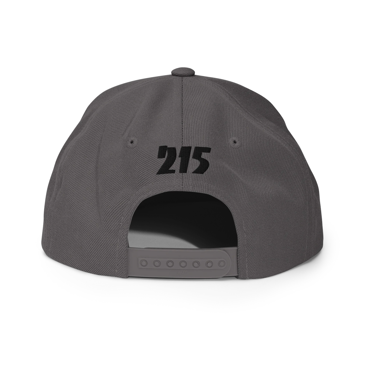 PRAY FOR PHILLY Snapback Hat - Da G.A.T.E 33
