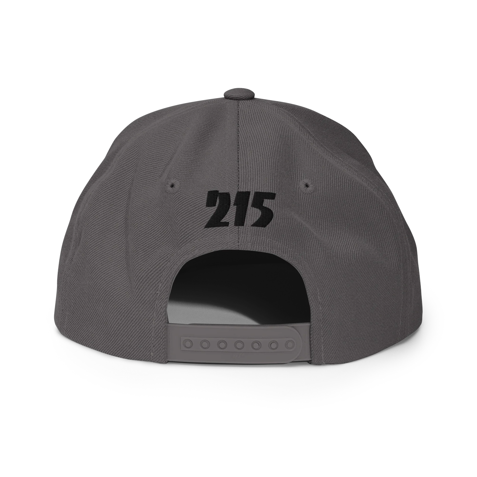 PRAY FOR PHILLY Snapback Hat - Da G.A.T.E 33
