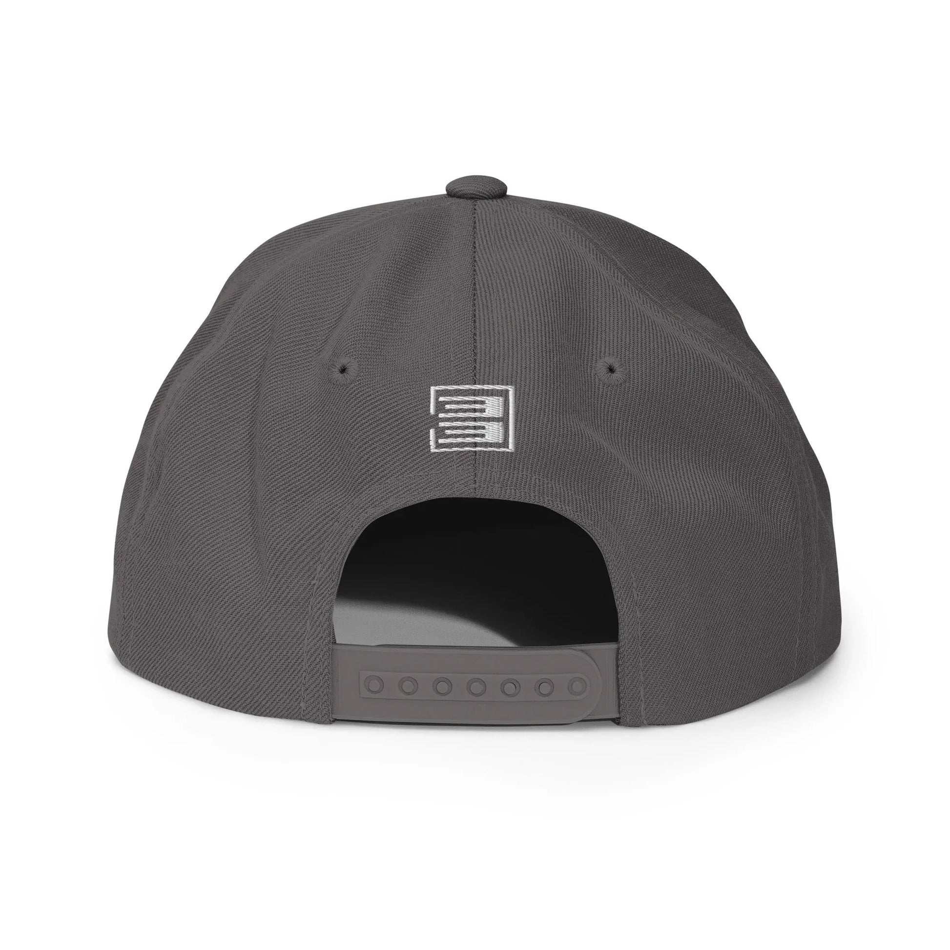 WE OUTSIDE-W-JESUS Snapback Hat - Da G.A.T.E 33