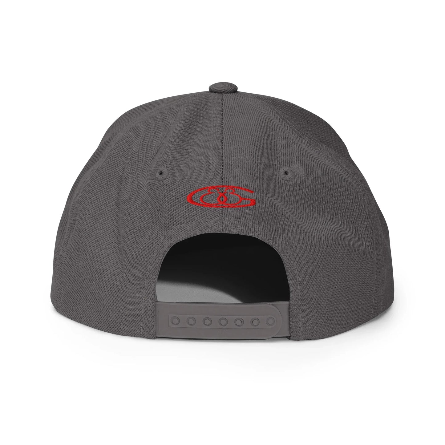 G33Z=Z Snapback Hat - Da G.A.T.E 33