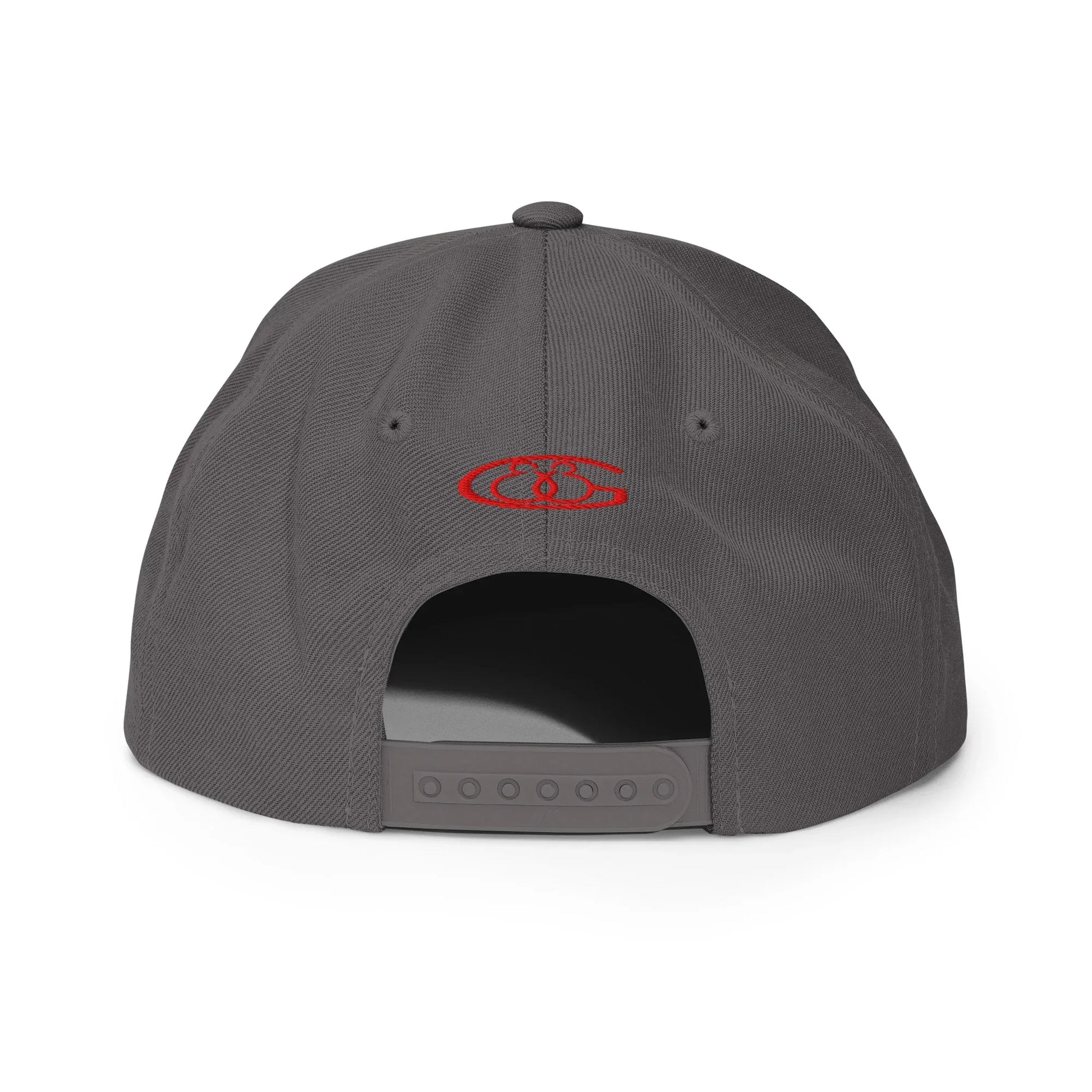 G33Z=Z Snapback Hat - Da G.A.T.E 33