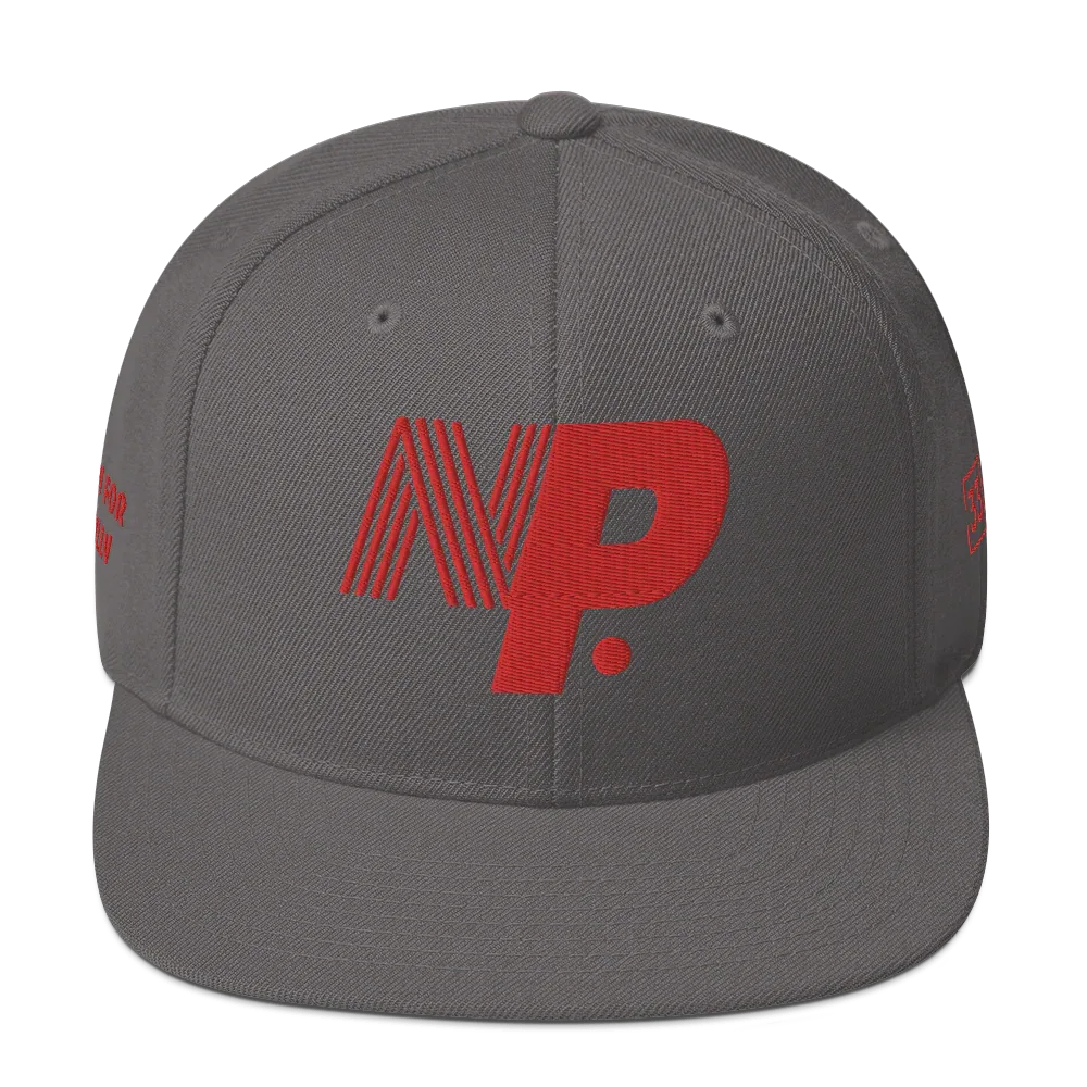 PRAY FOR PHILLY Snapback Hat - Da G.A.T.E 33
