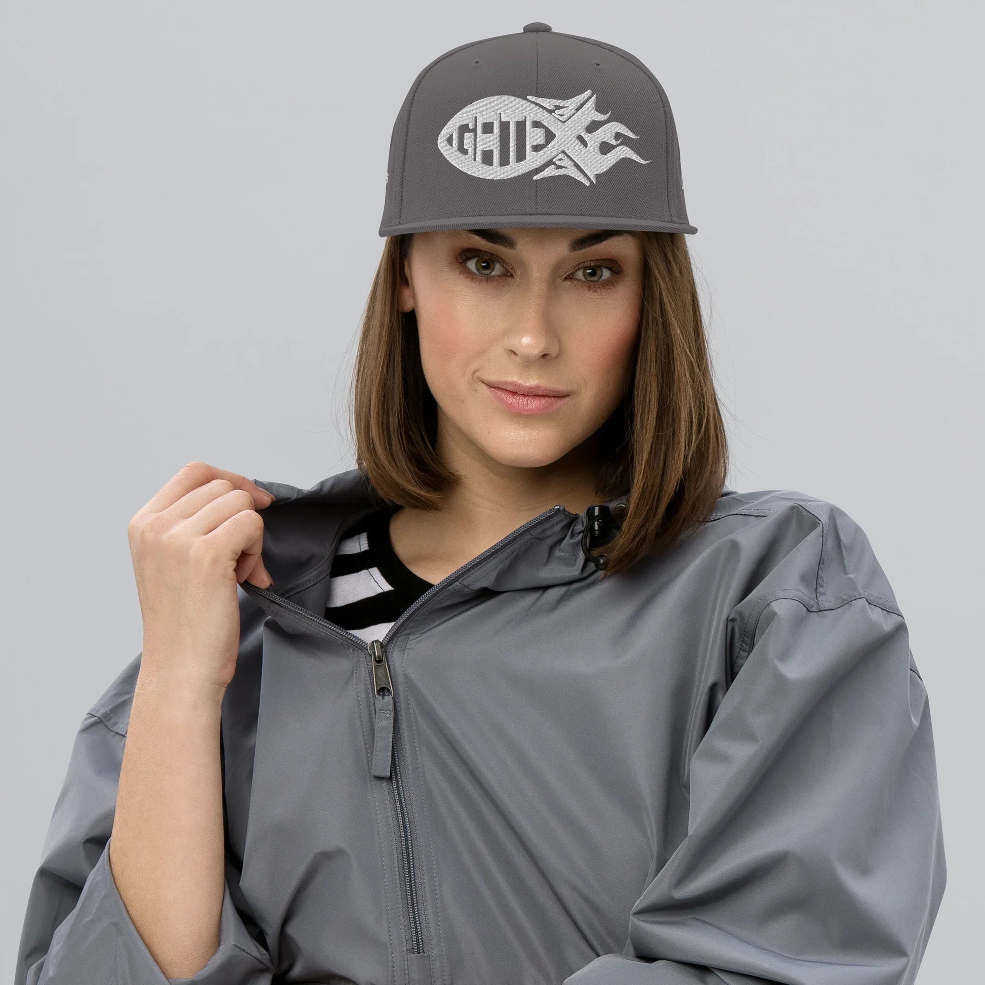 SOUL SEEKERS Snapback Hat - Da G.A.T.E 33
