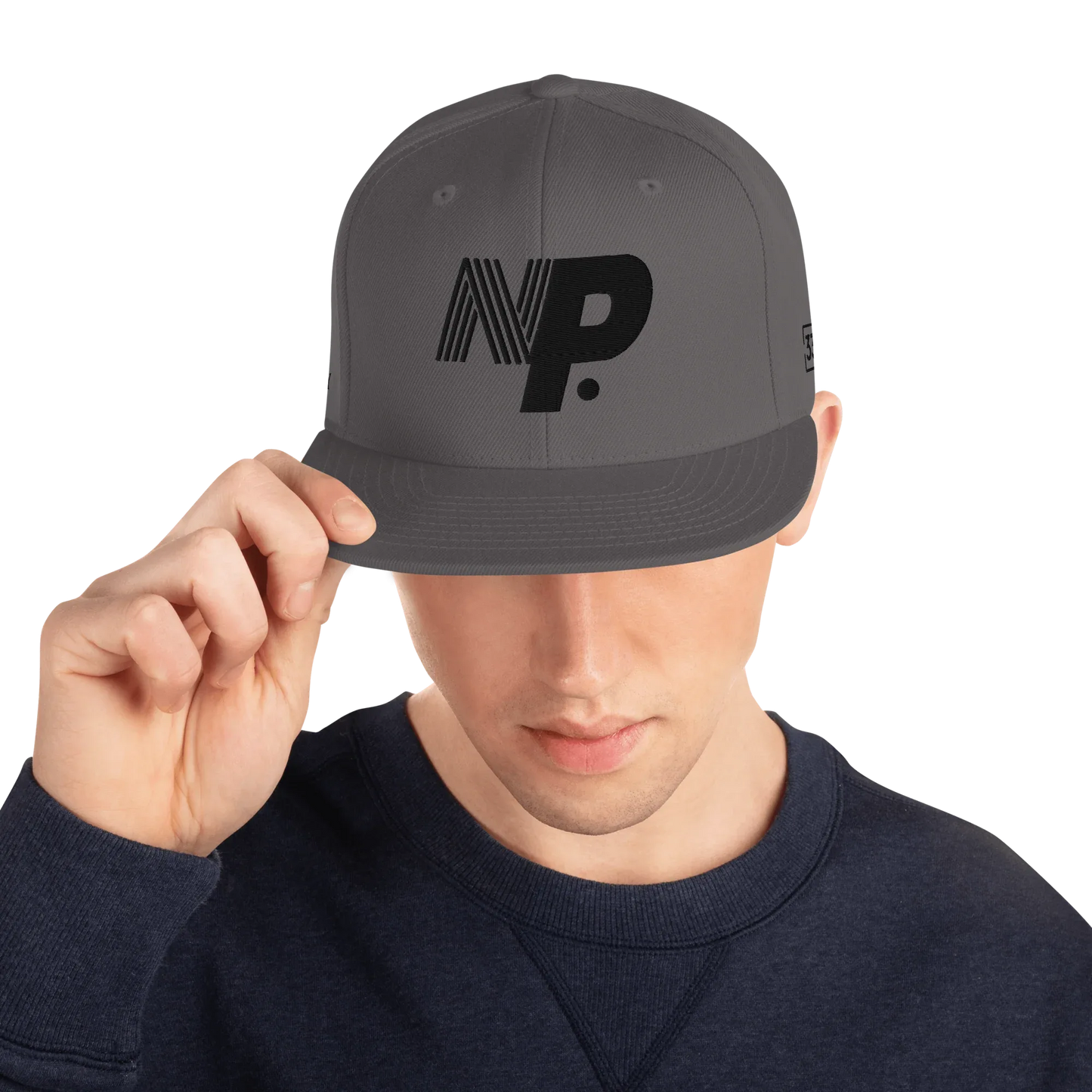 PRAY FOR PHILLY Snapback Hat - Da G.A.T.E 33