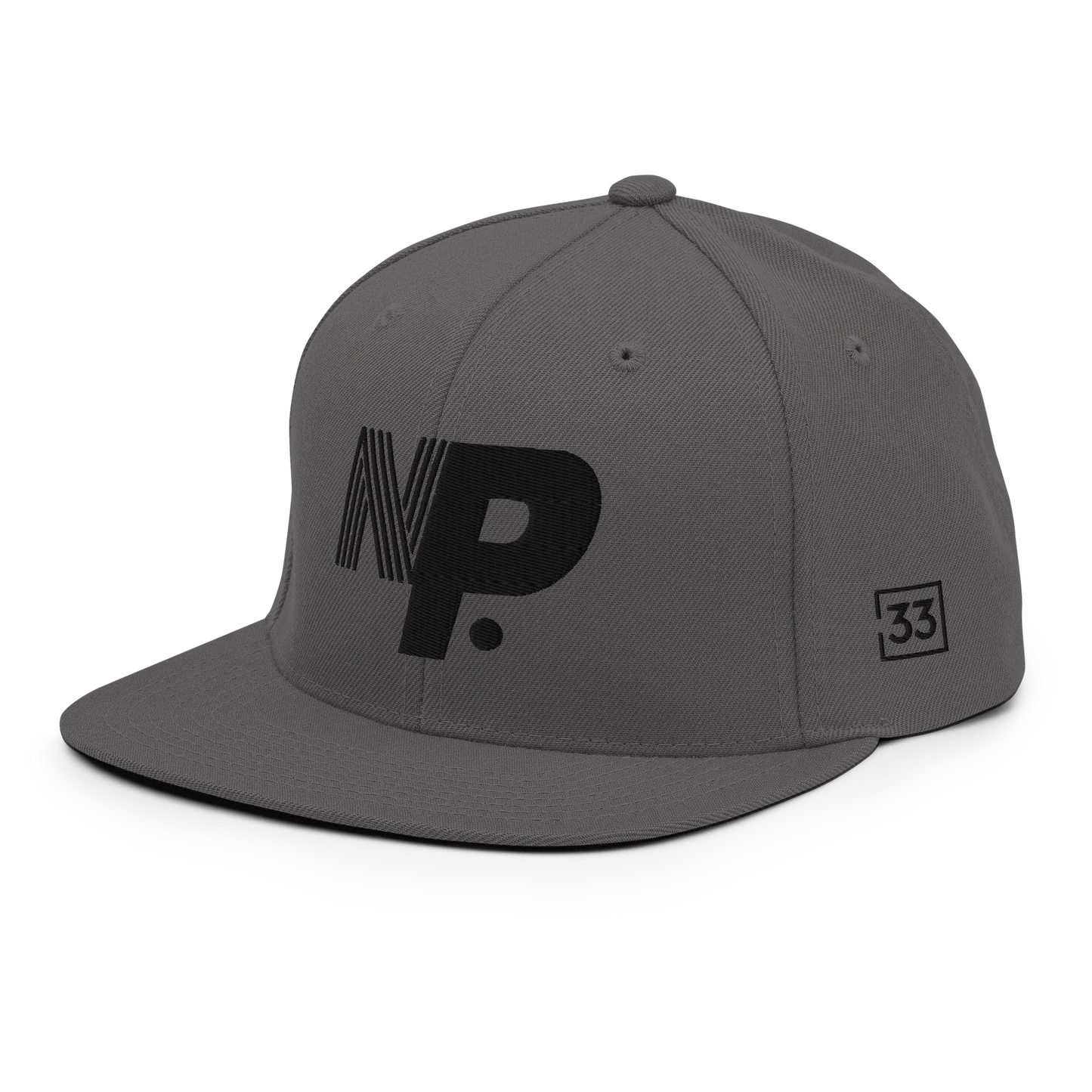 PRAY FOR PHILLY Snapback Hat - Da G.A.T.E 33
