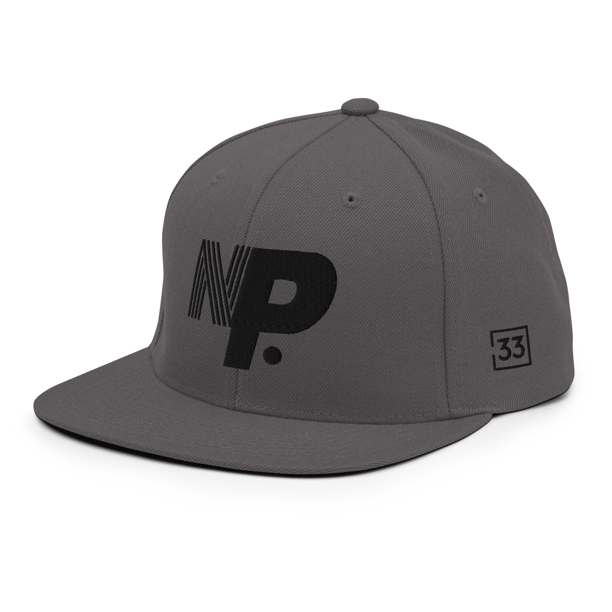 PRAY FOR PHILLY Snapback Hat - Da G.A.T.E 33