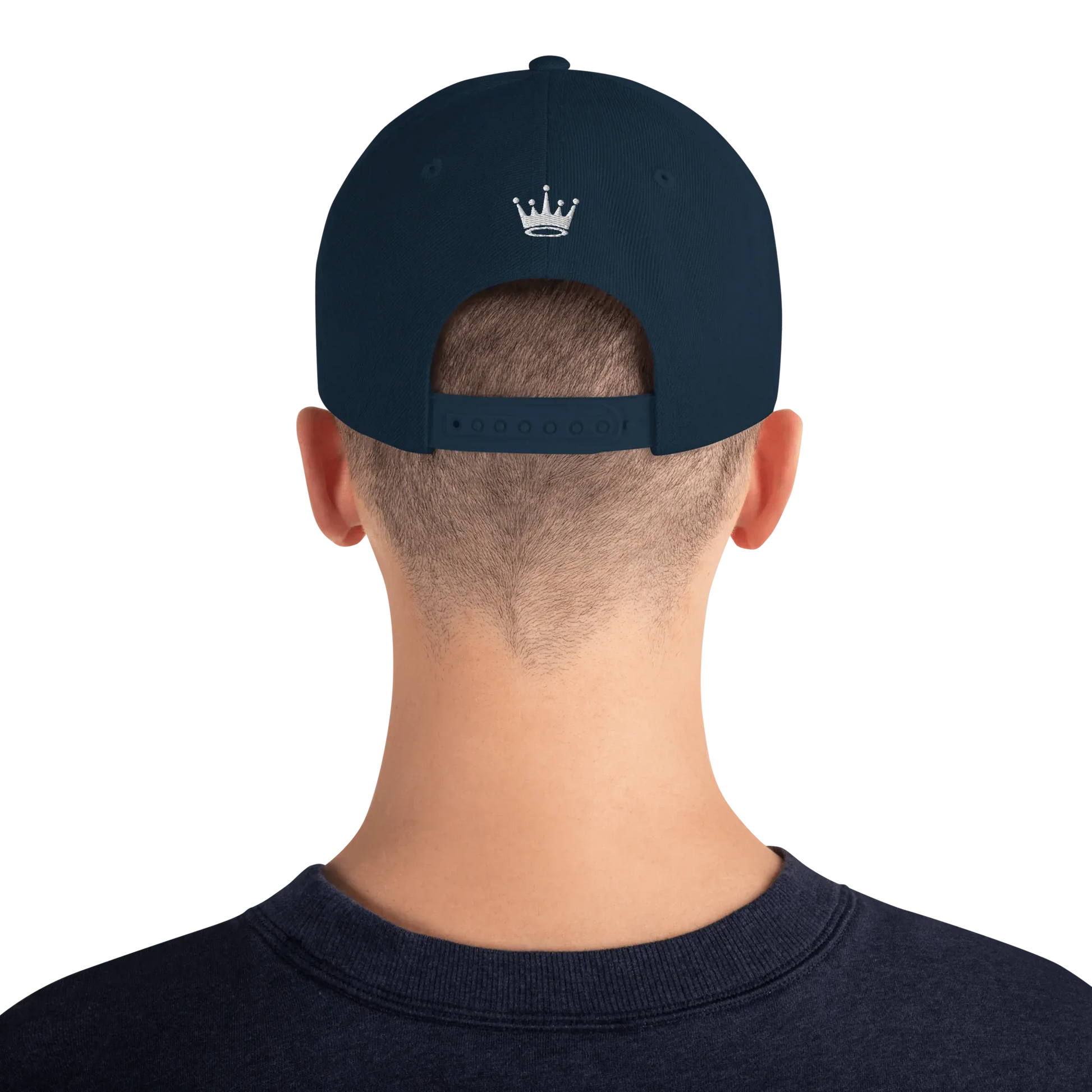Christis Dios Snapback Hat - Da G.A.T.E 33