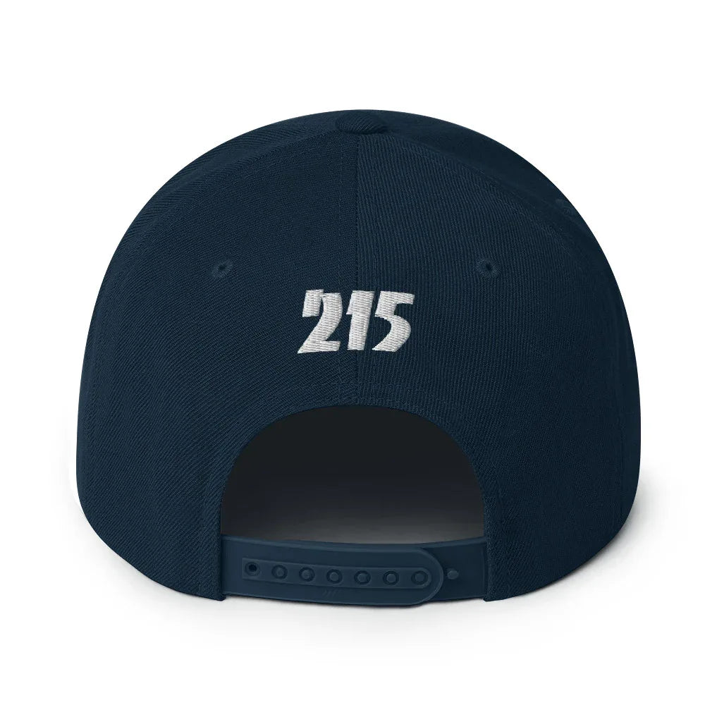 NP PRAYER Snapback Hat - Da G.A.T.E 33