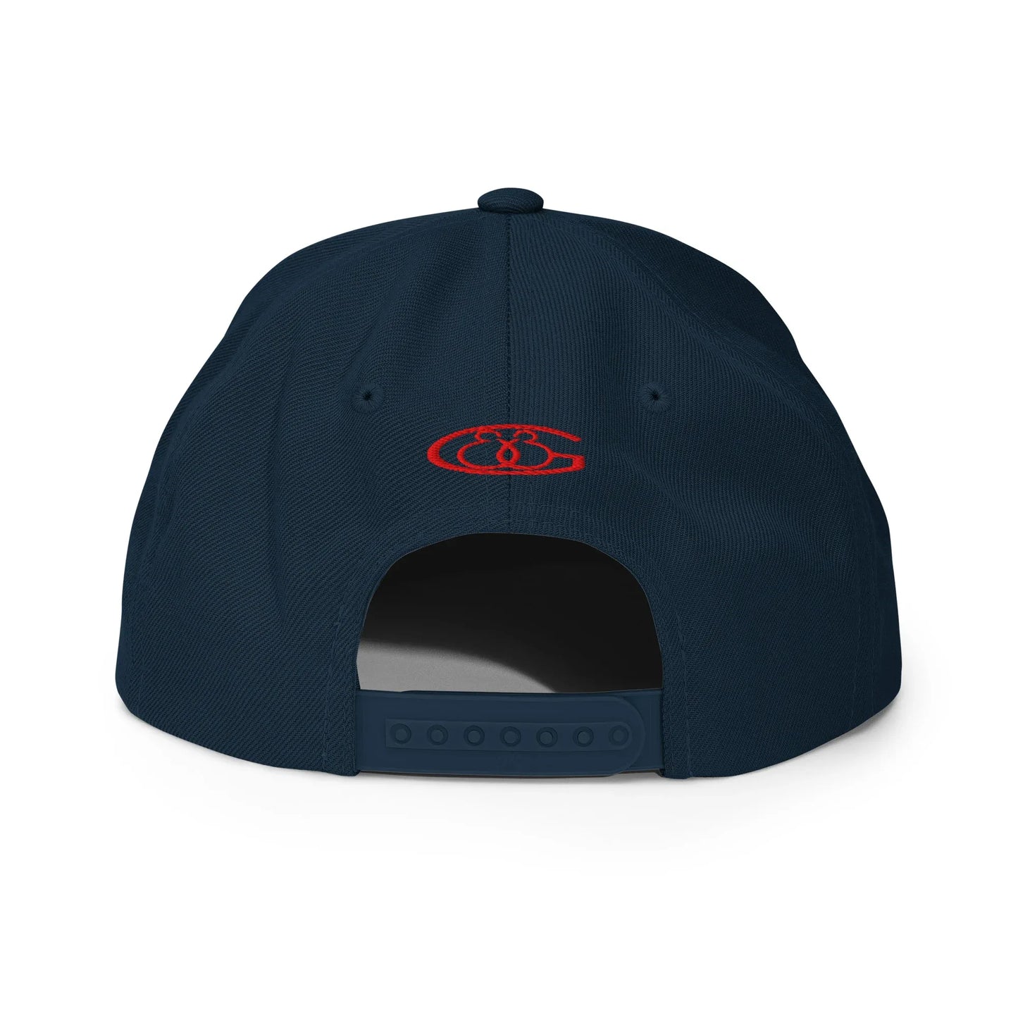 G33Z=Z Snapback Hat - Da G.A.T.E 33