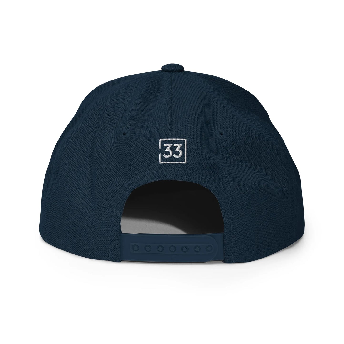 I GOT THE BEST PLUG Snapback Hat - Da G.A.T.E 33