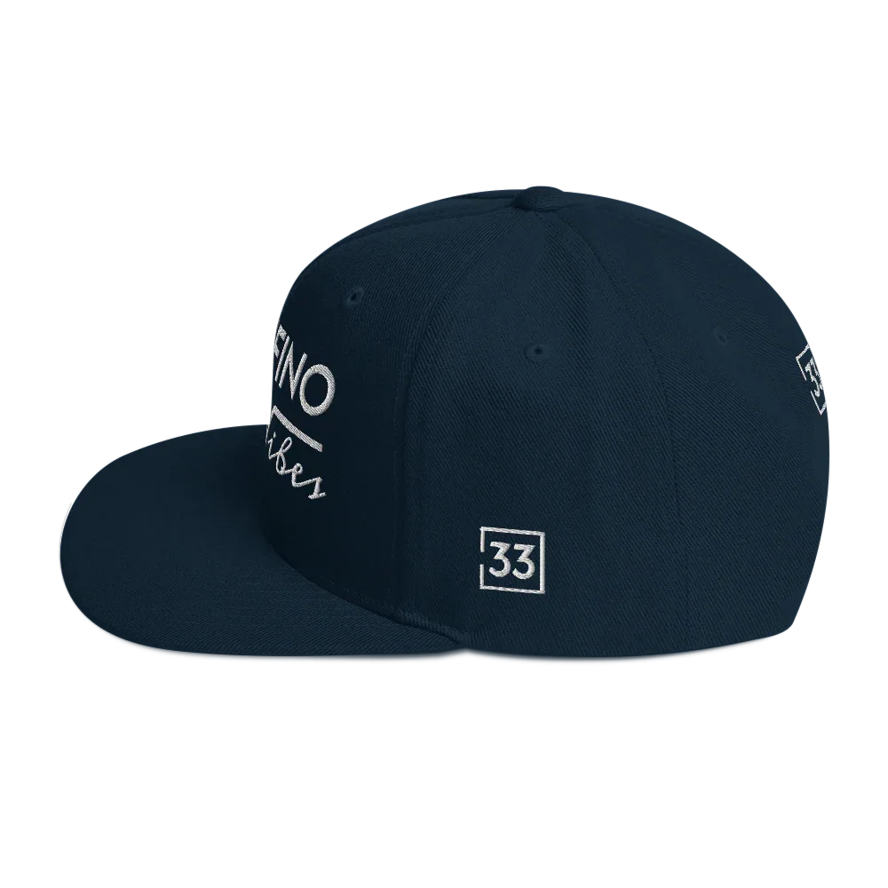 Pray for Venezuela Snapback Hat - Da G.A.T.E 33