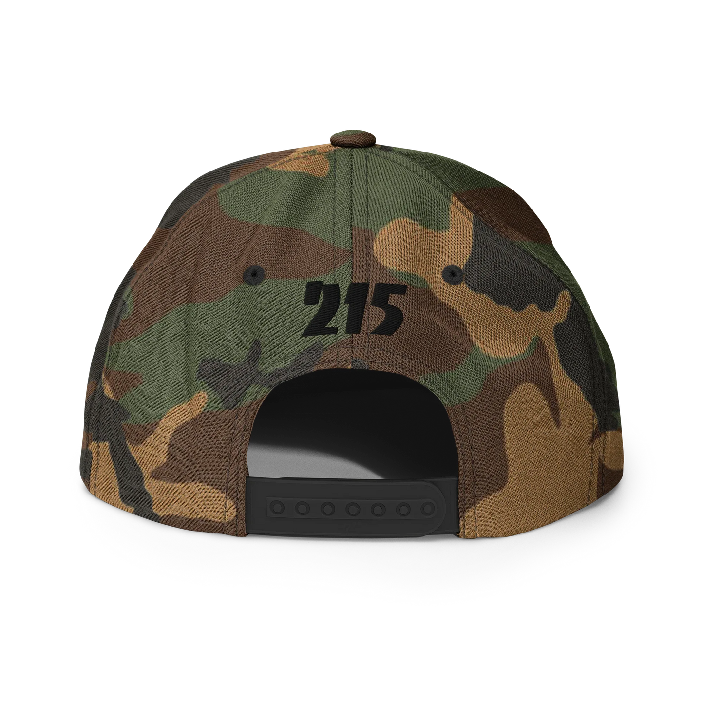 PRAY FOR PHILLY Snapback Hat - Da G.A.T.E 33