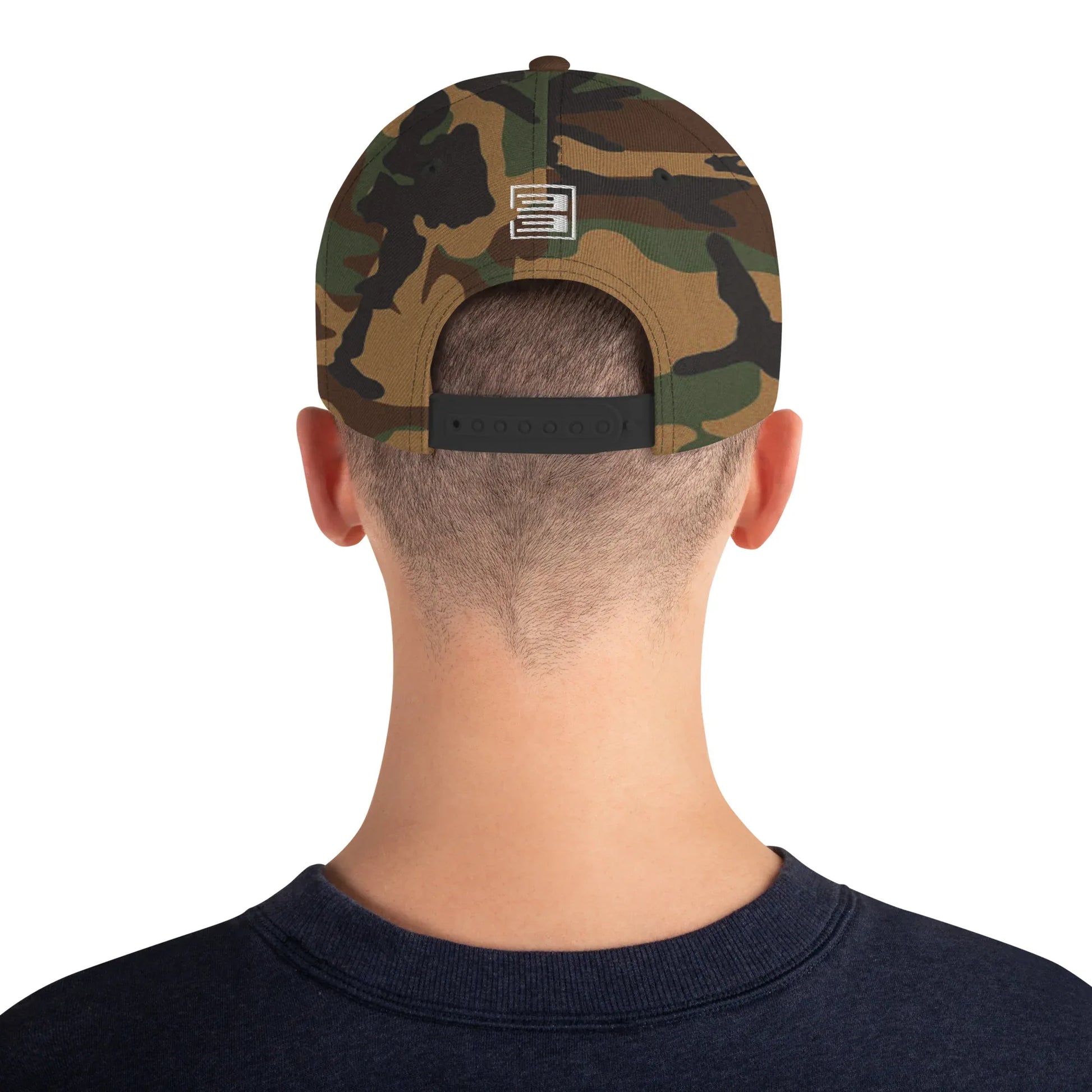 WE OUTSIDE-W-JESUS Snapback Hat - Da G.A.T.E 33